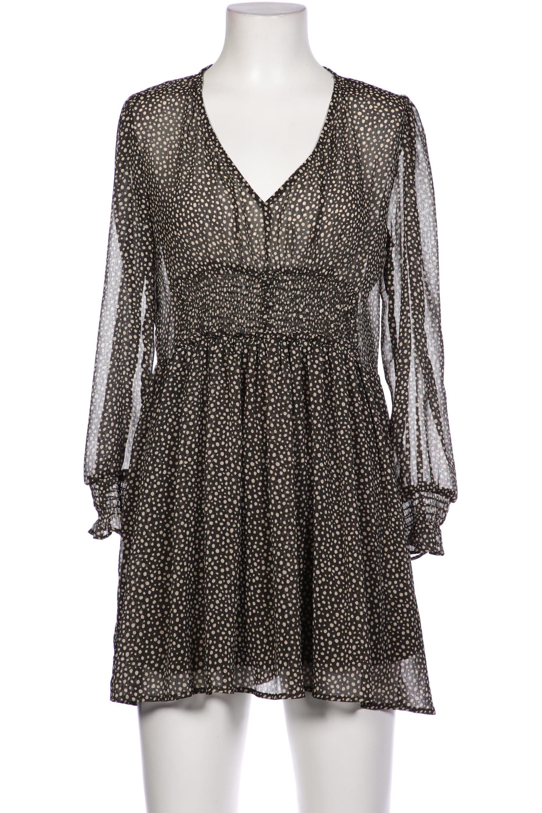 

Zara Damen Kleid, grün, Gr. 34