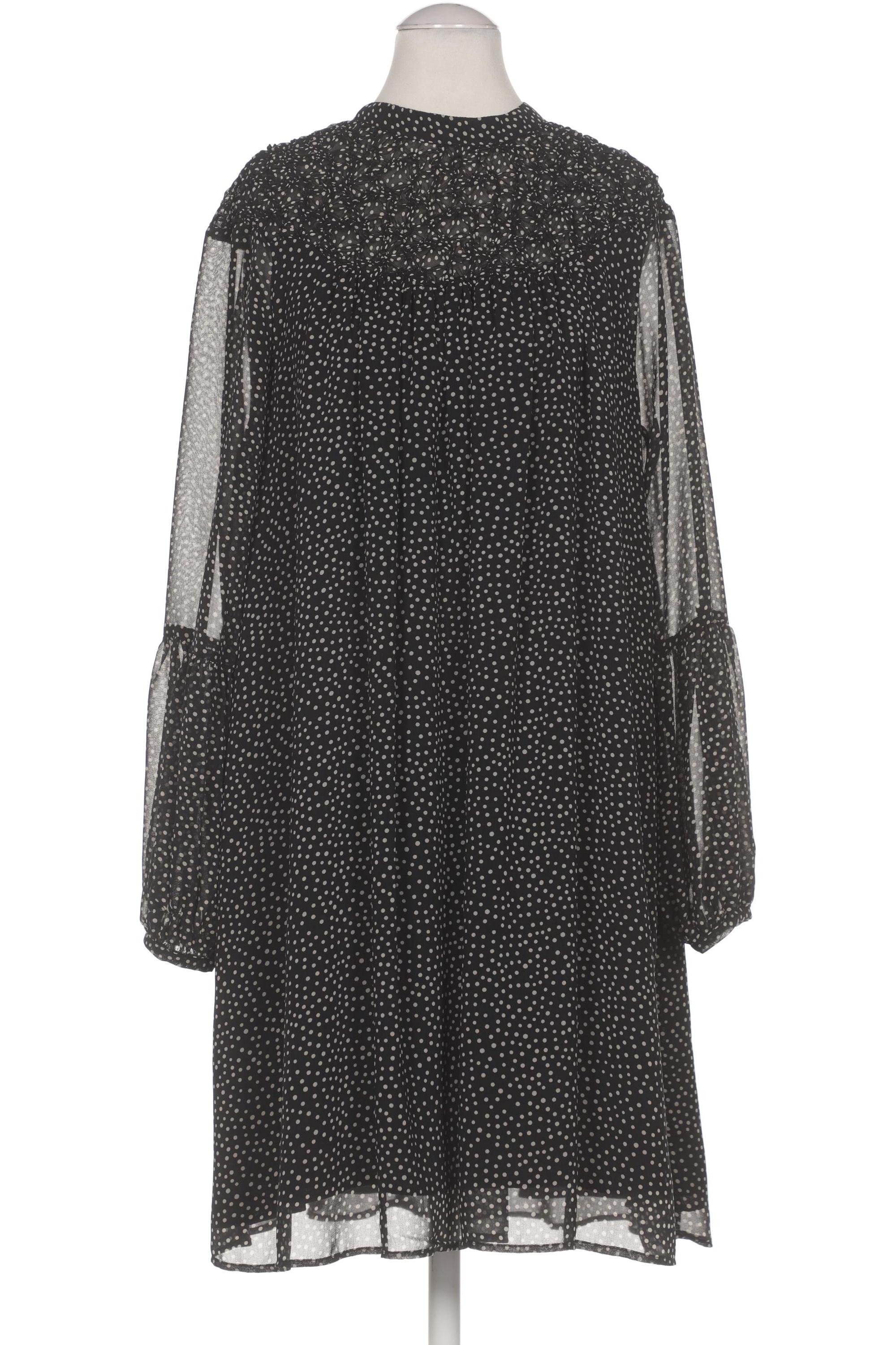 

Zara Damen Kleid, schwarz, Gr. 36
