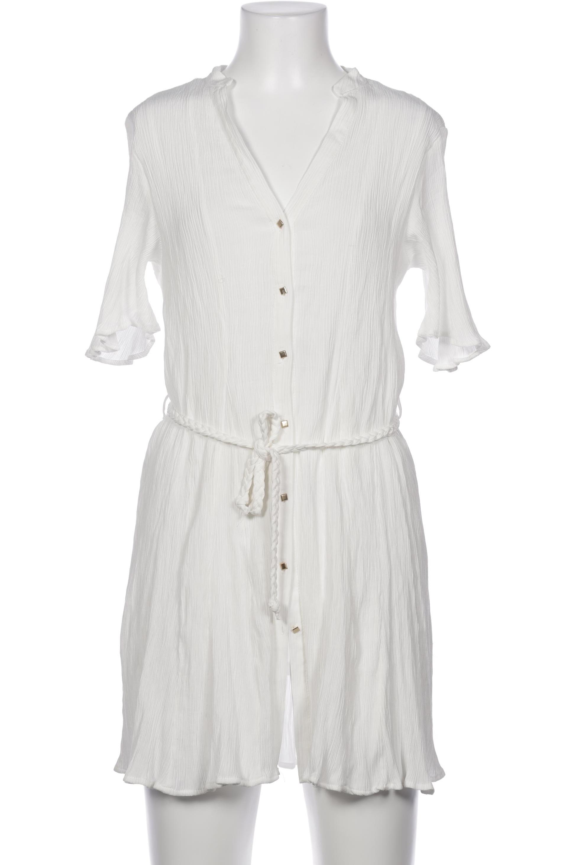 

Zara Damen Kleid, mehrfarbig, Gr. 38