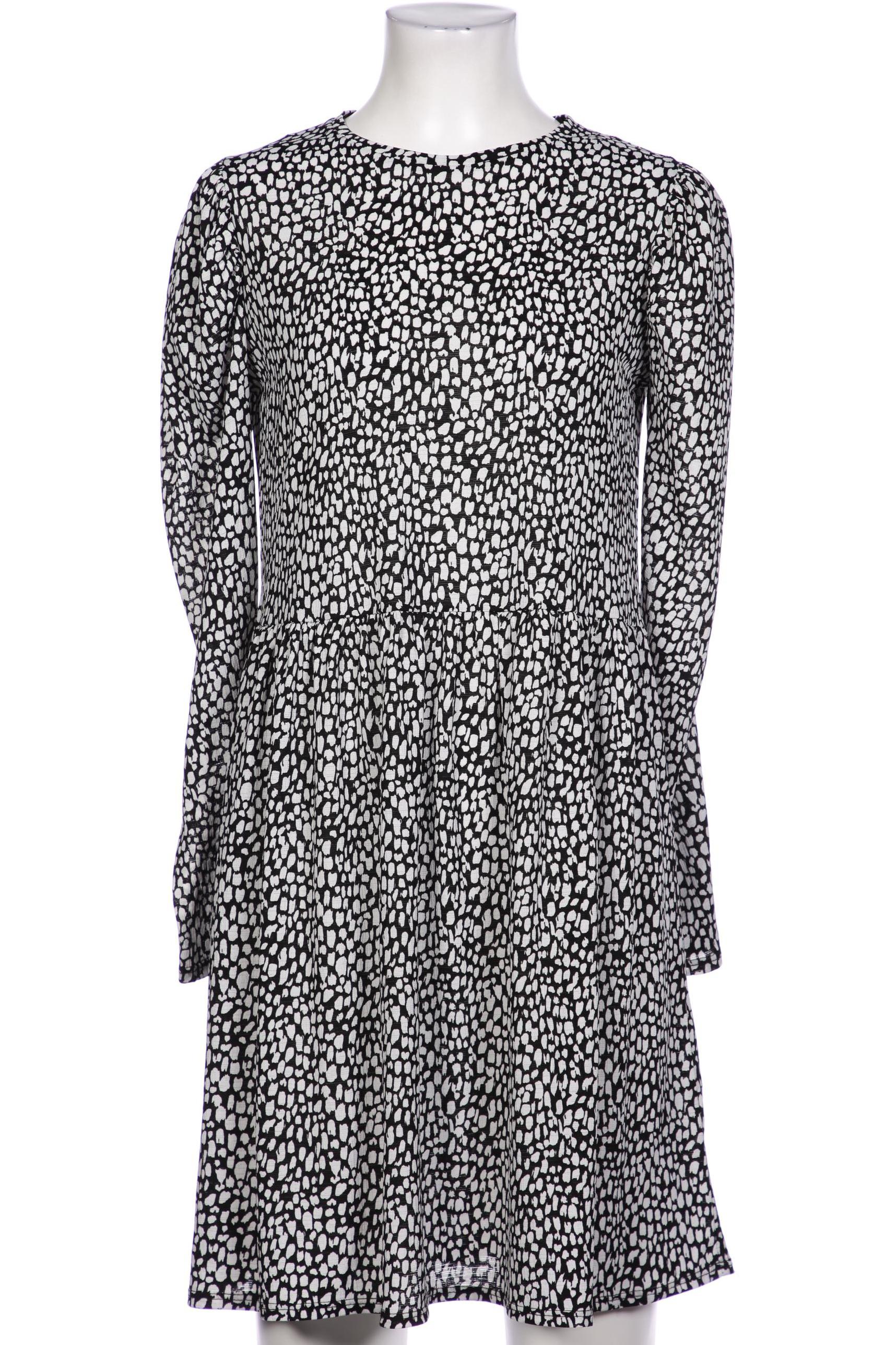 

ZARA Damen Kleid, schwarz