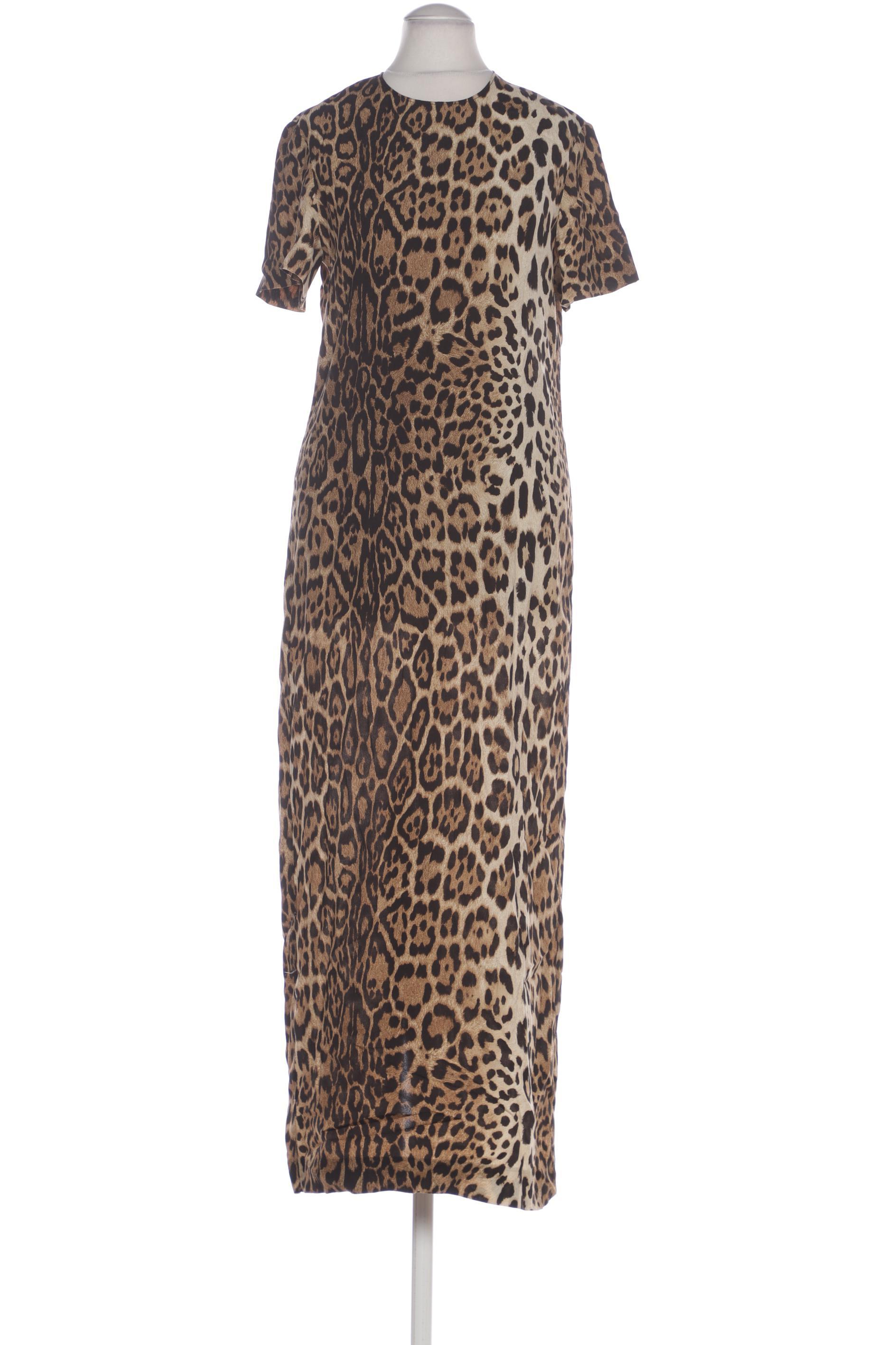 

Zara Damen Kleid, braun, Gr. 34