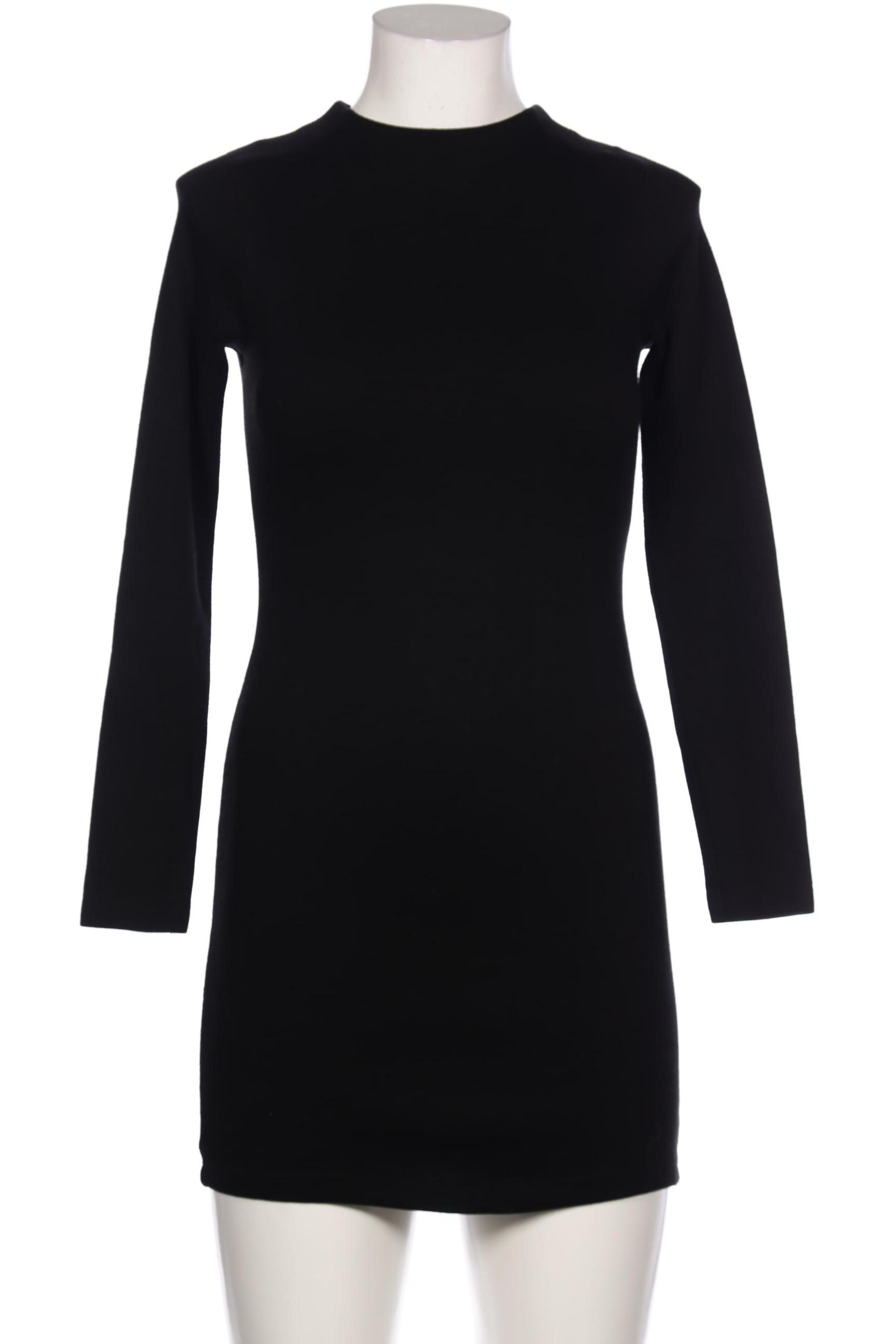 

ZARA Damen Kleid, schwarz
