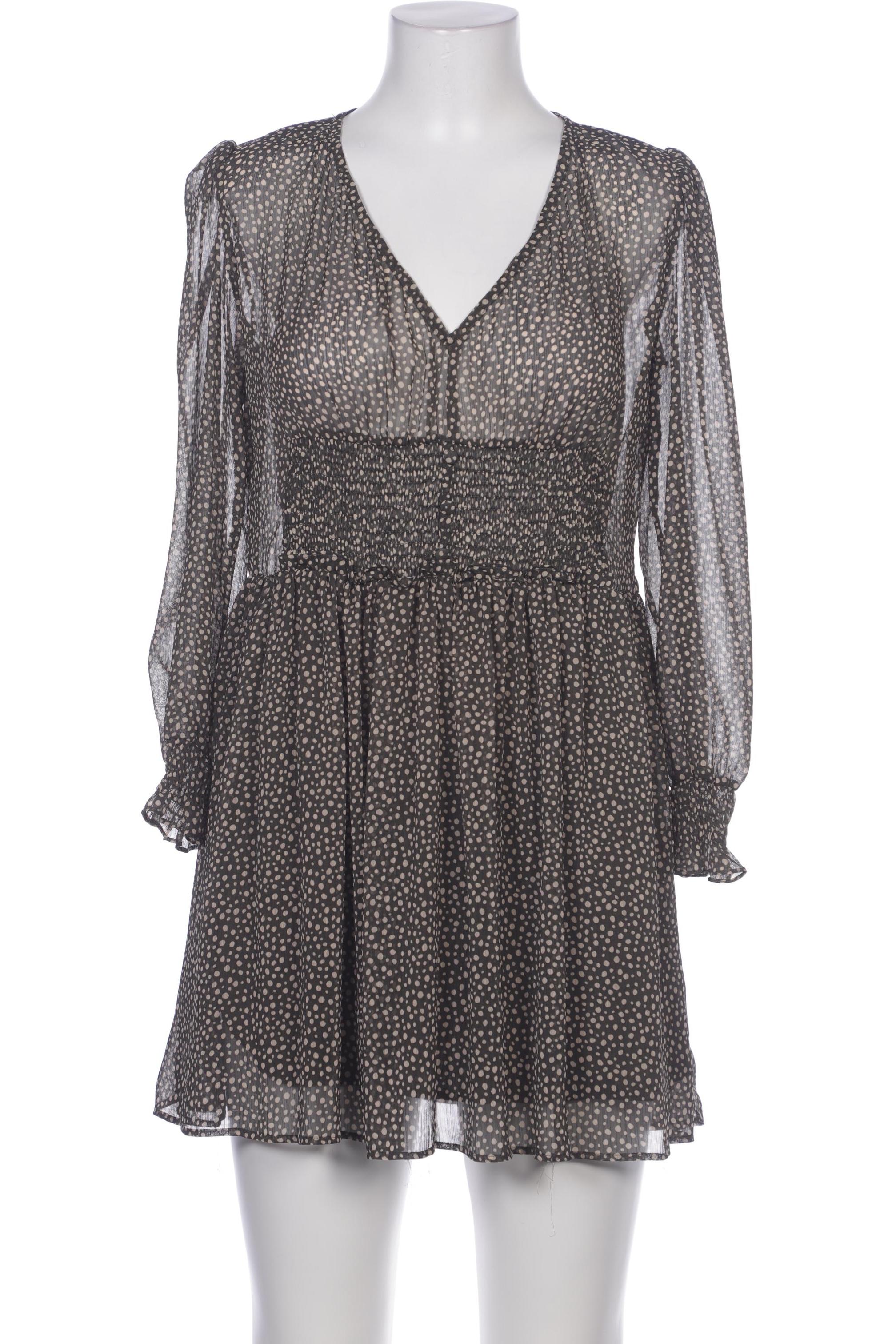

Zara Damen Kleid, grau, Gr. 36