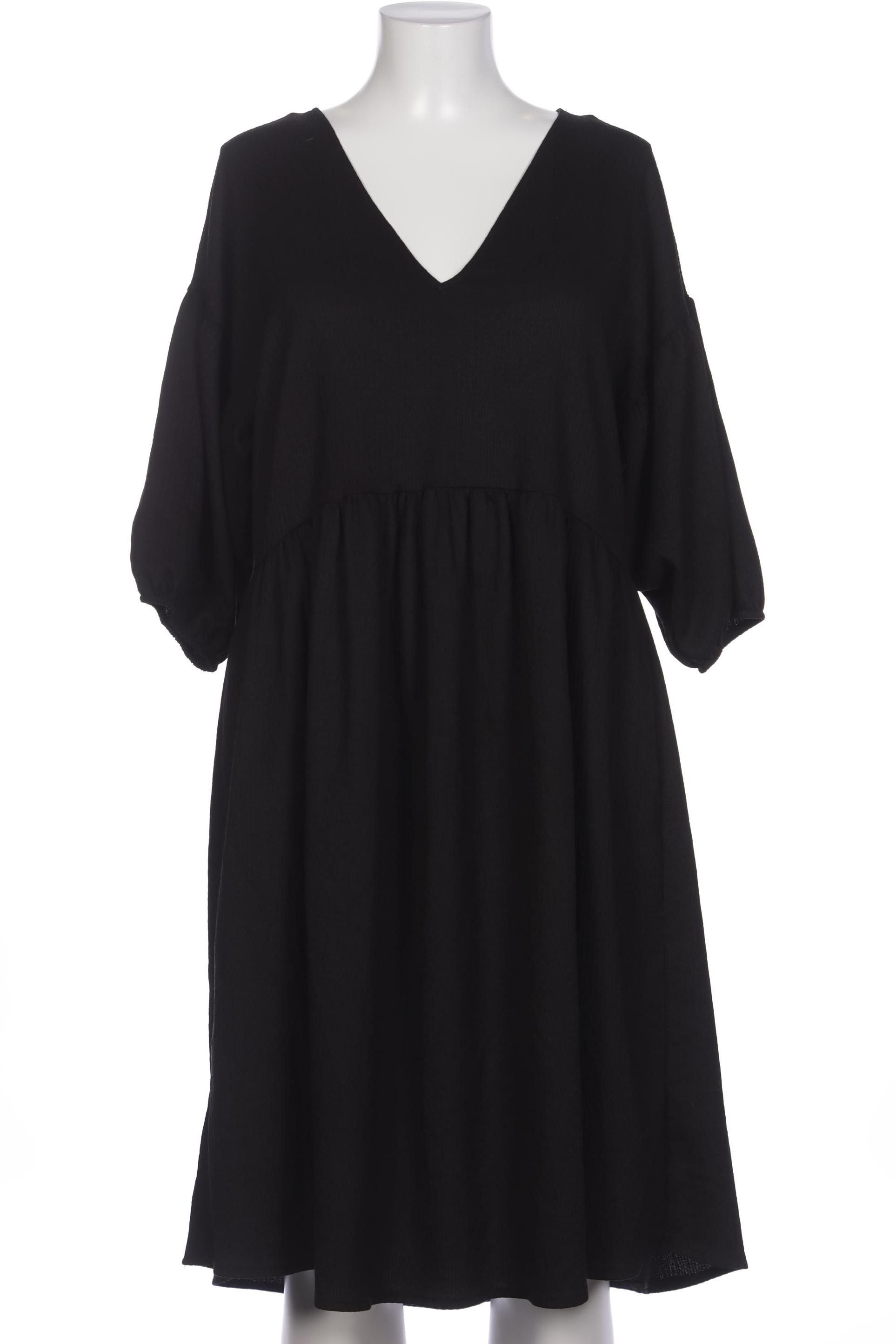 

Zara Damen Kleid, schwarz, Gr. 42