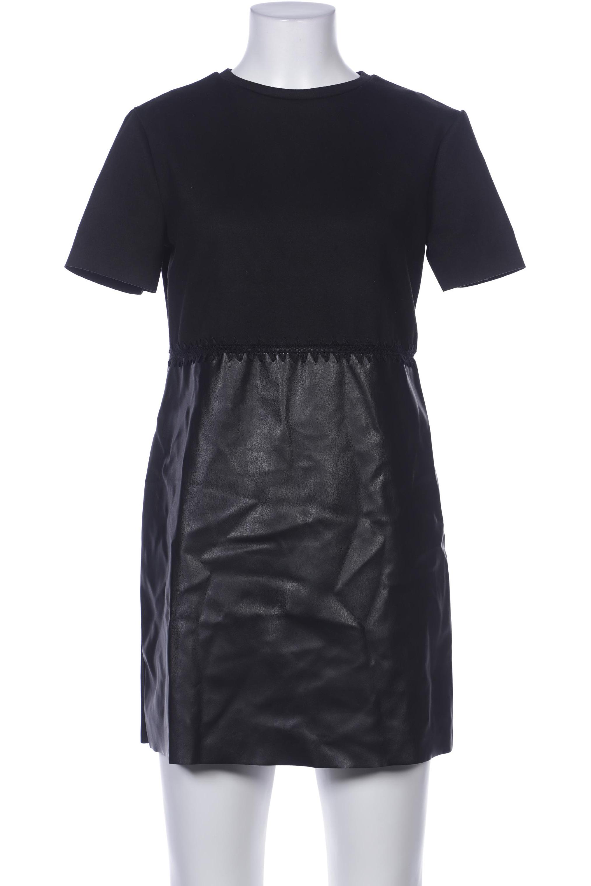 

Zara Damen Kleid, schwarz, Gr. 36