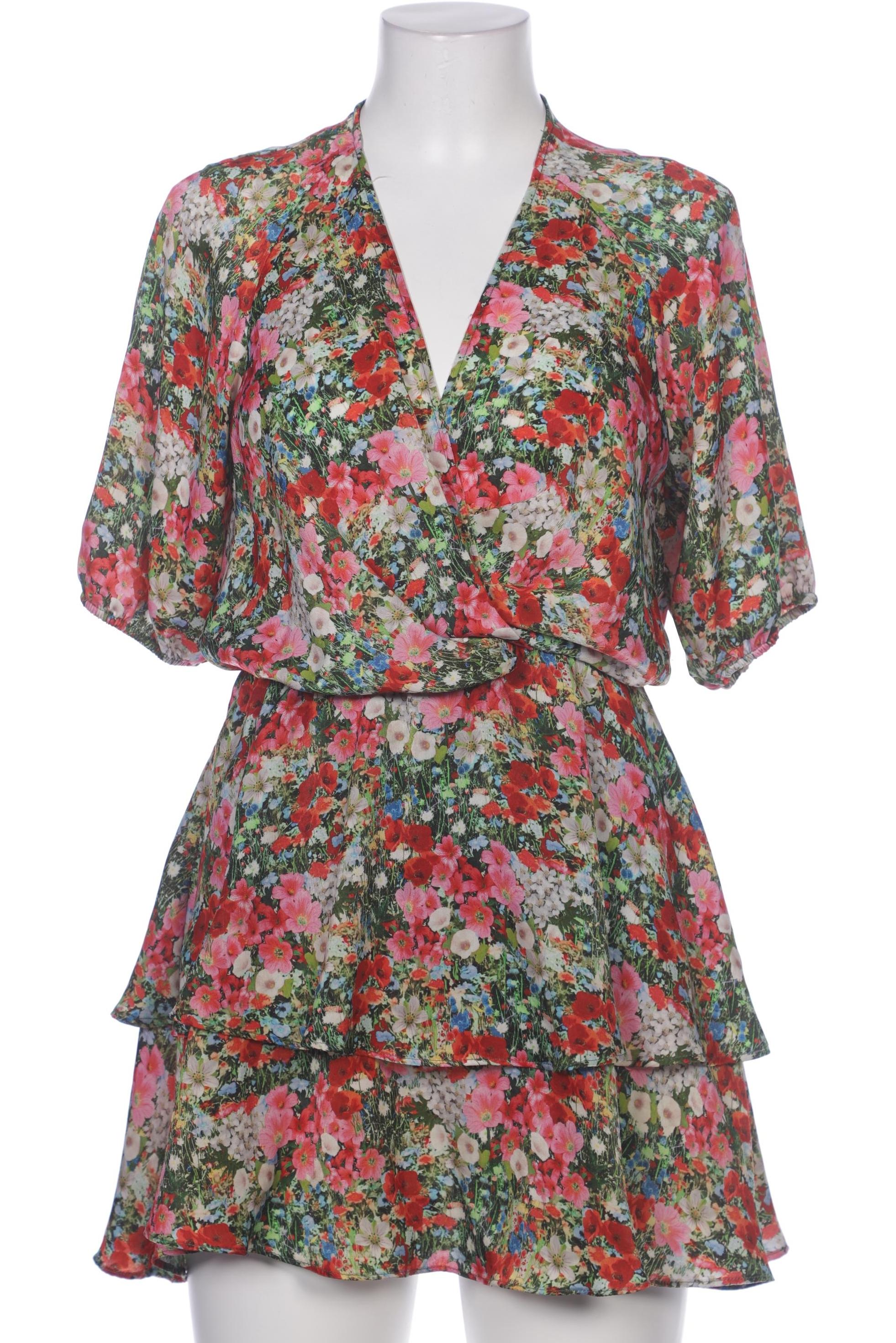 Thumbnail - Zara Damen Kleid, mehrfarbig, Gr. 36