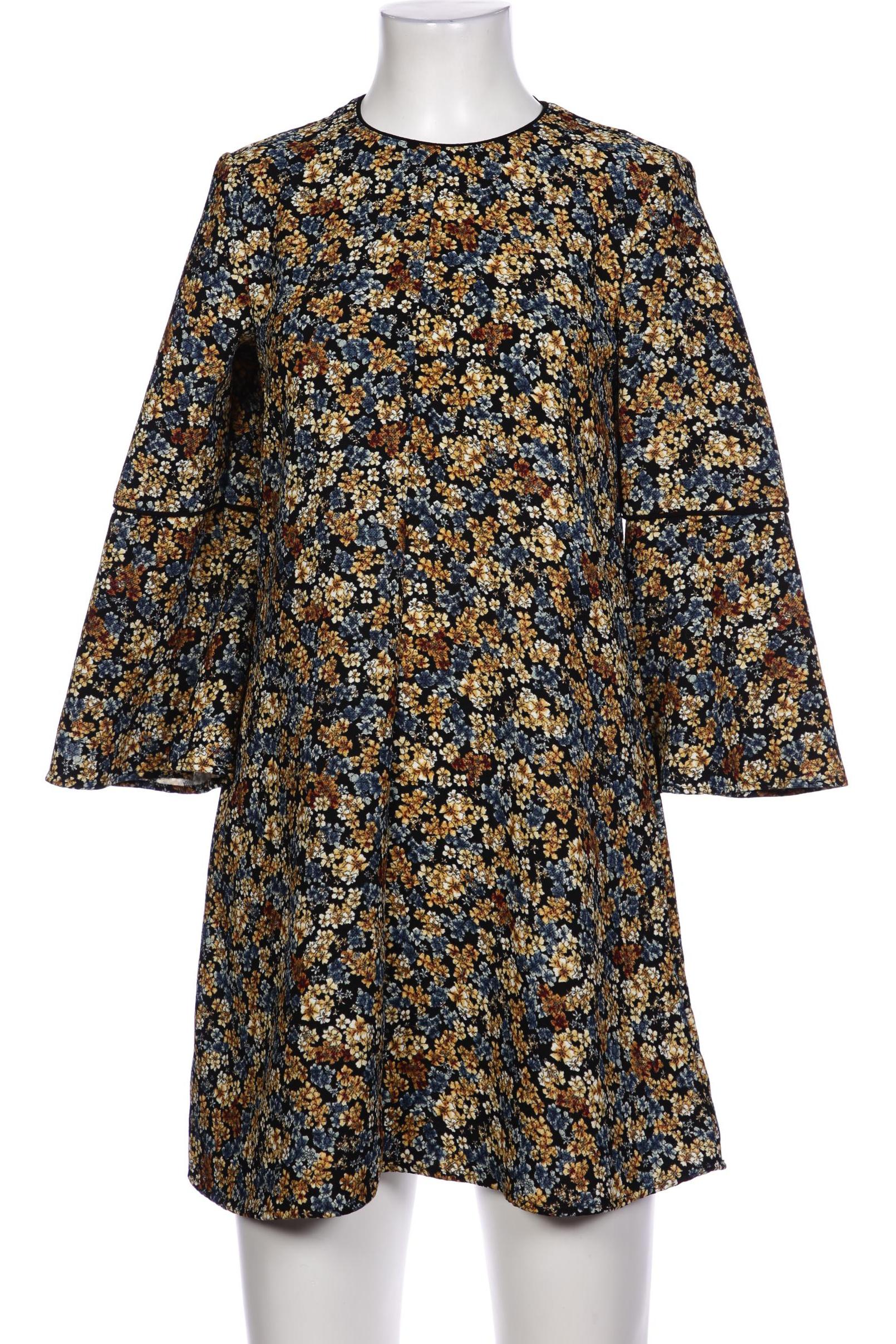 

Zara Damen Kleid, marineblau, Gr. 34