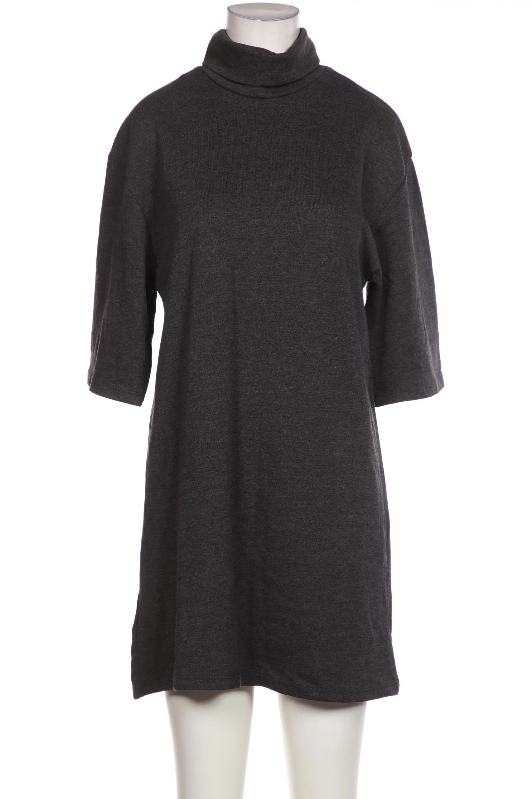 

Zara Damen Kleid, grau, Gr. 36