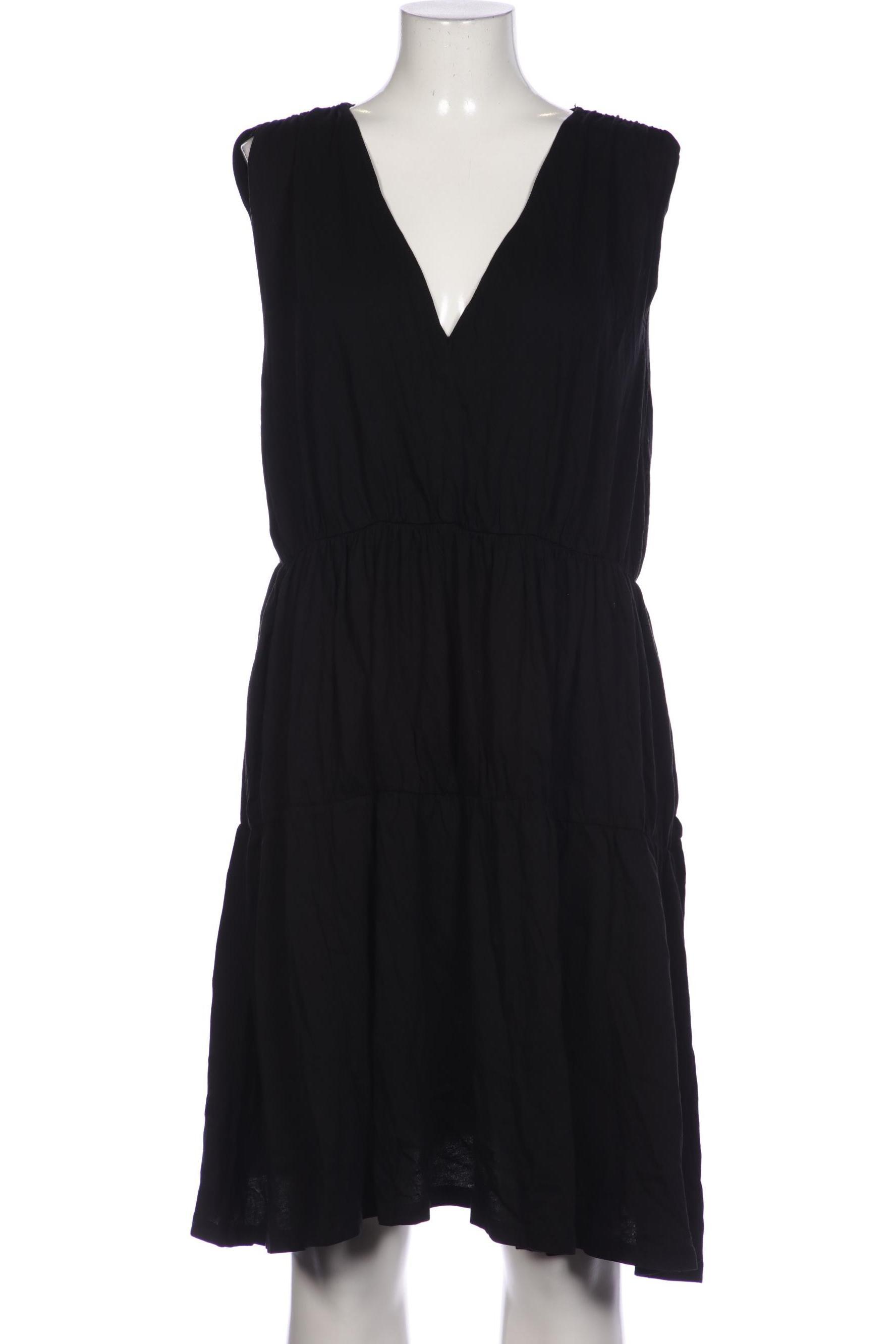 

Zara Damen Kleid, schwarz, Gr. 38