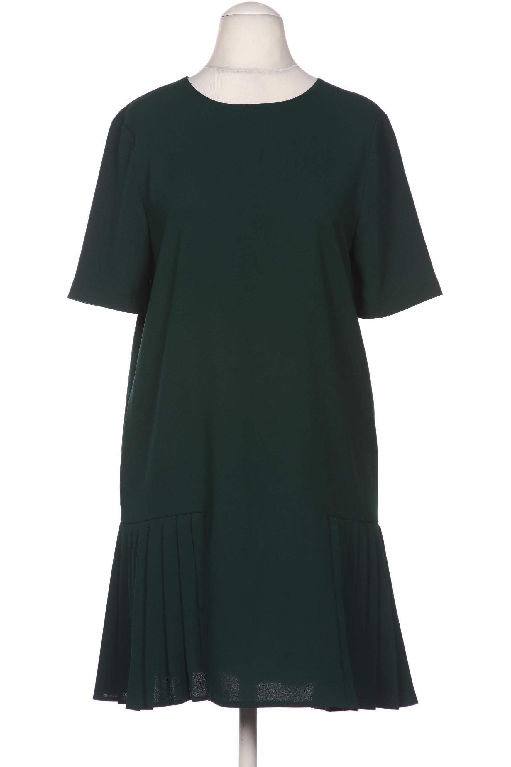 

Zara Damen Kleid, grün, Gr. 38
