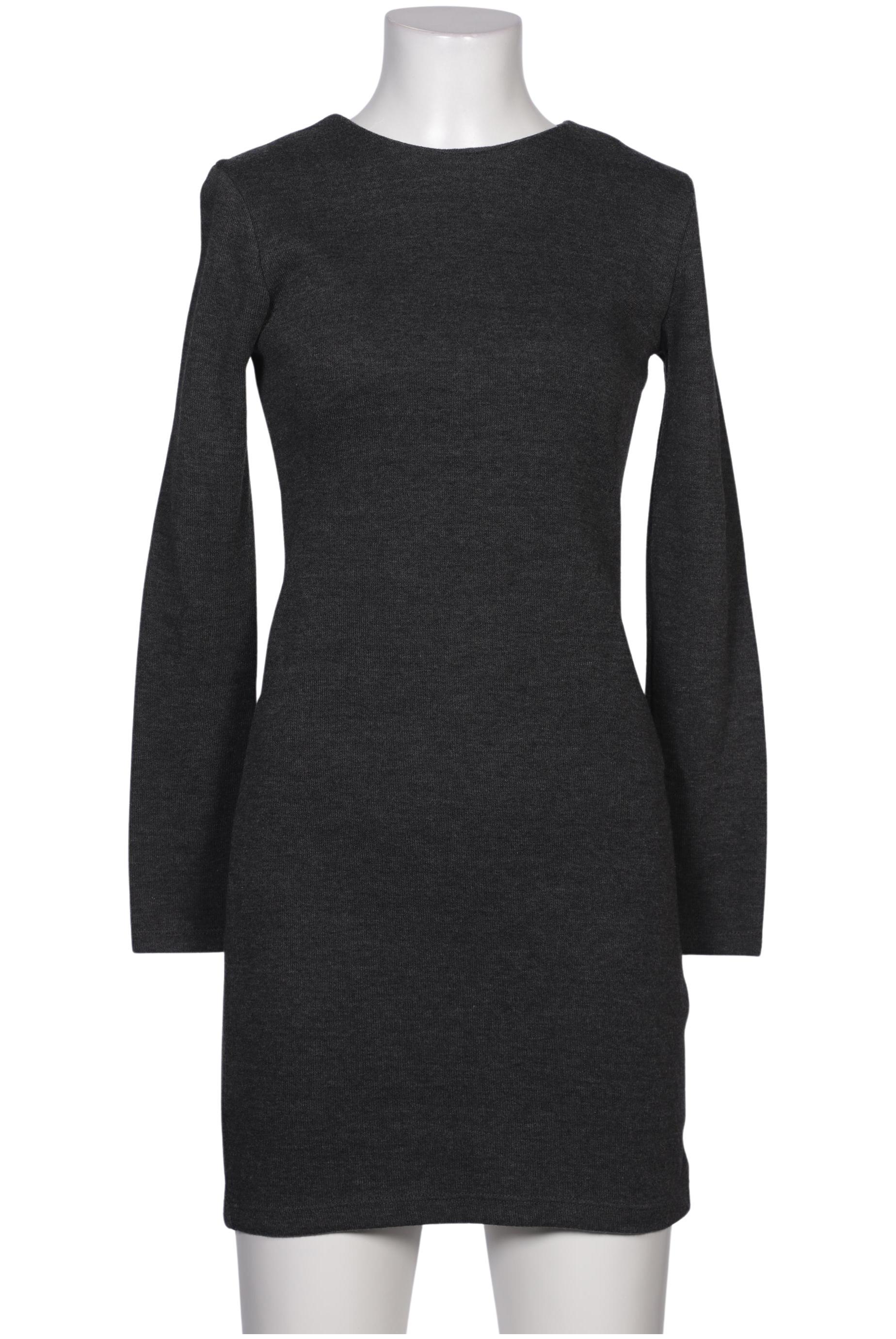 

Zara Damen Kleid, grau, Gr. 38
