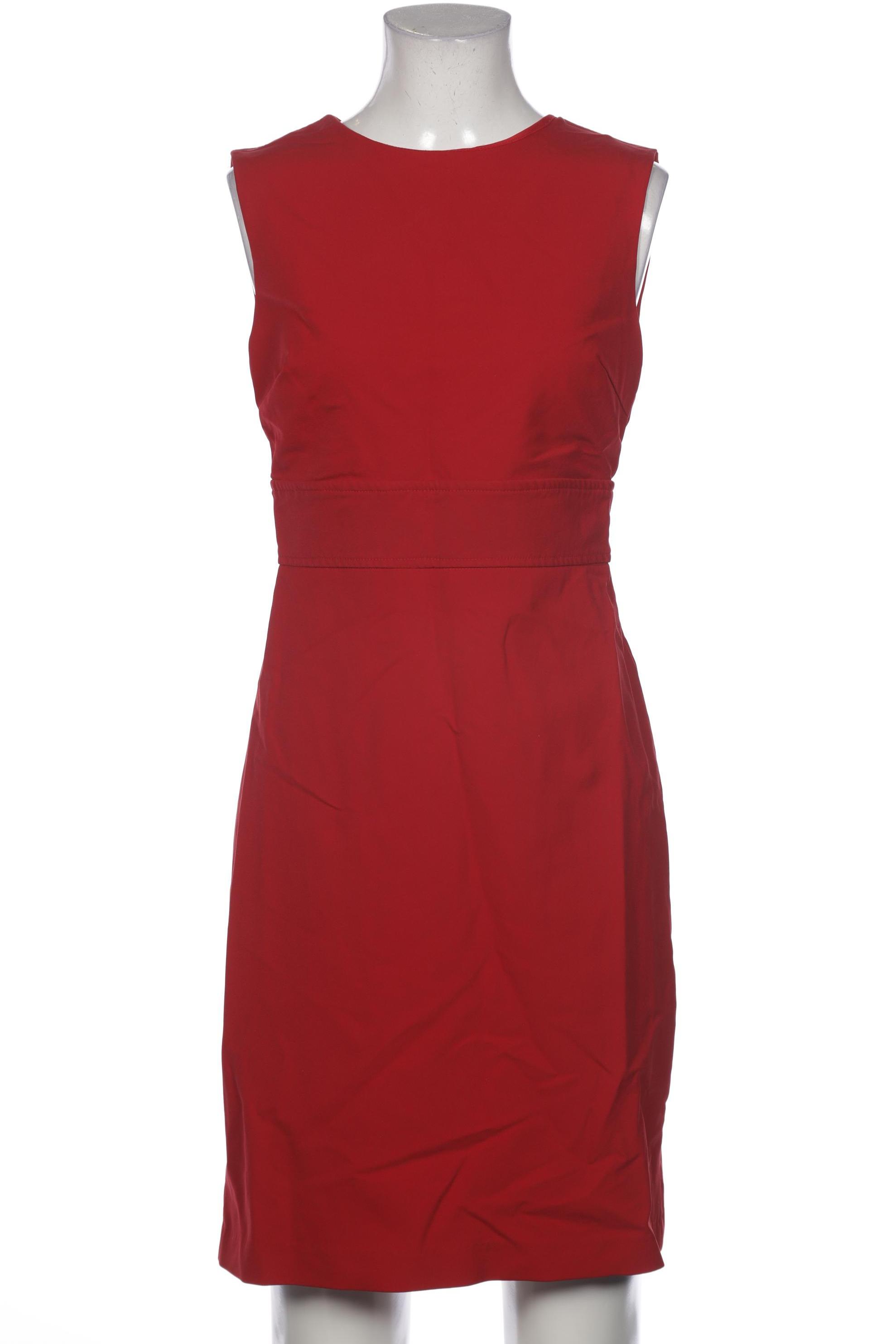 

Zara Damen Kleid, rot, Gr. 38