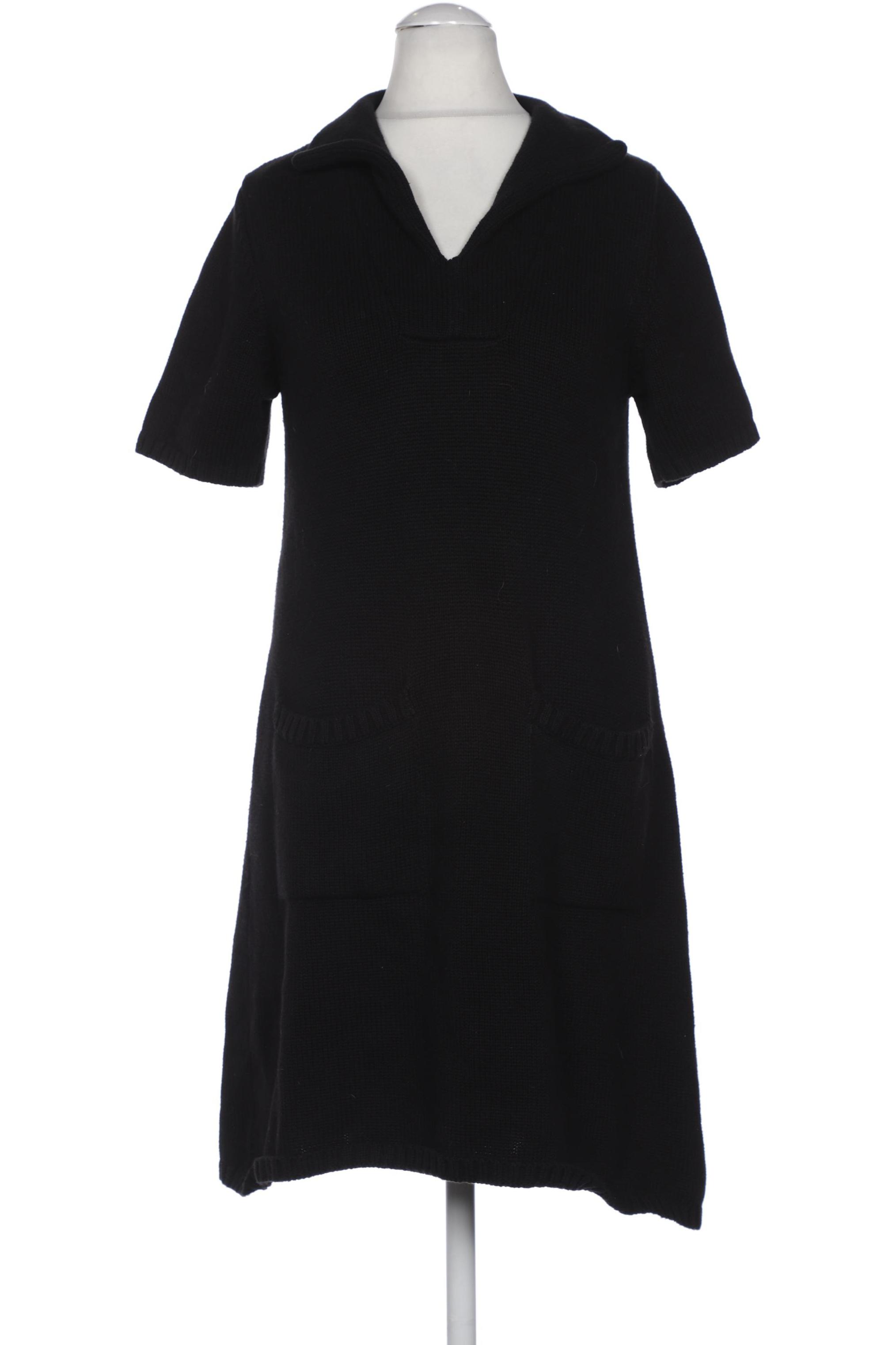 Thumbnail - Zara Damen Kleid, schwarz, Gr. 38