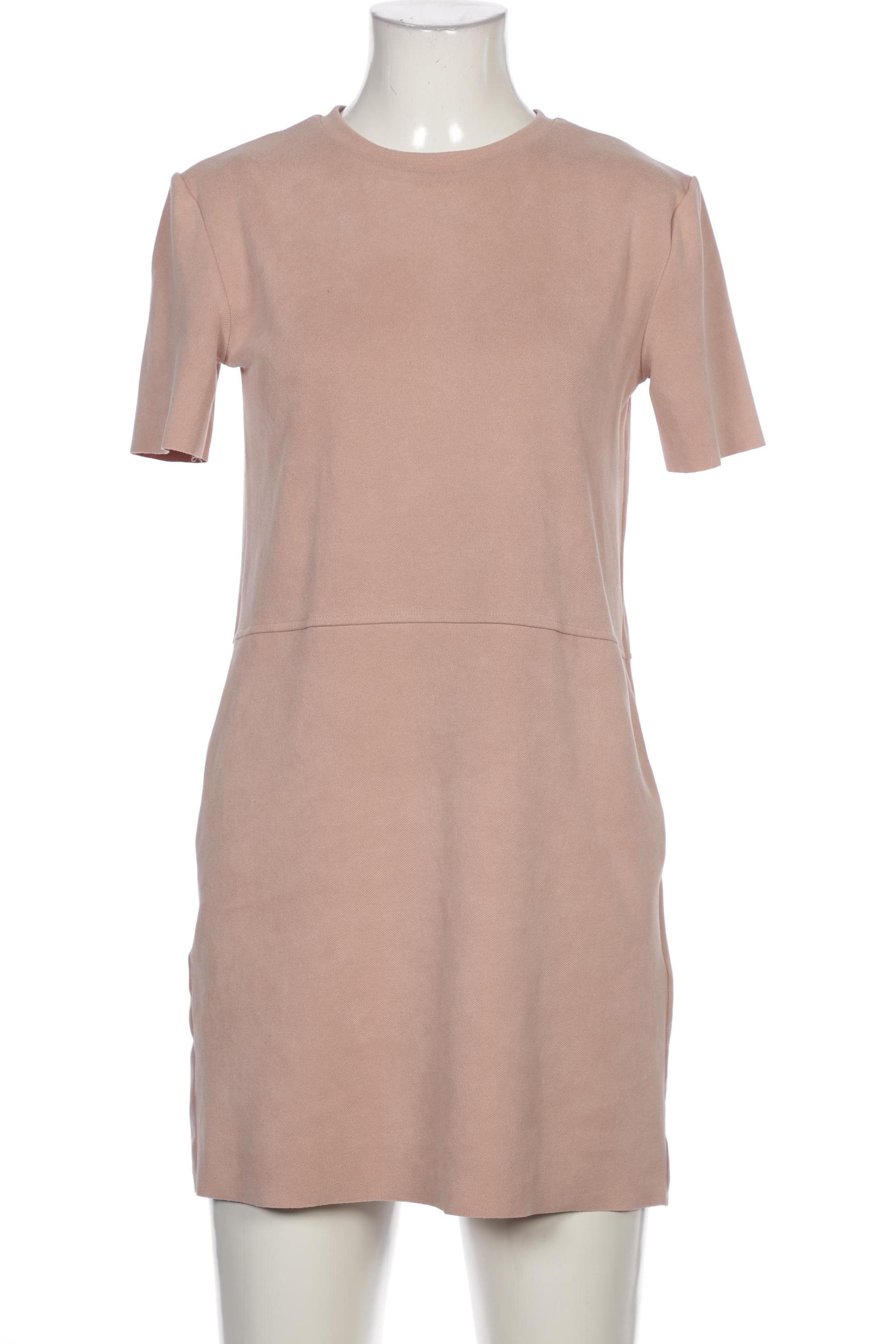 

Zara Damen Kleid, pink, Gr. 34