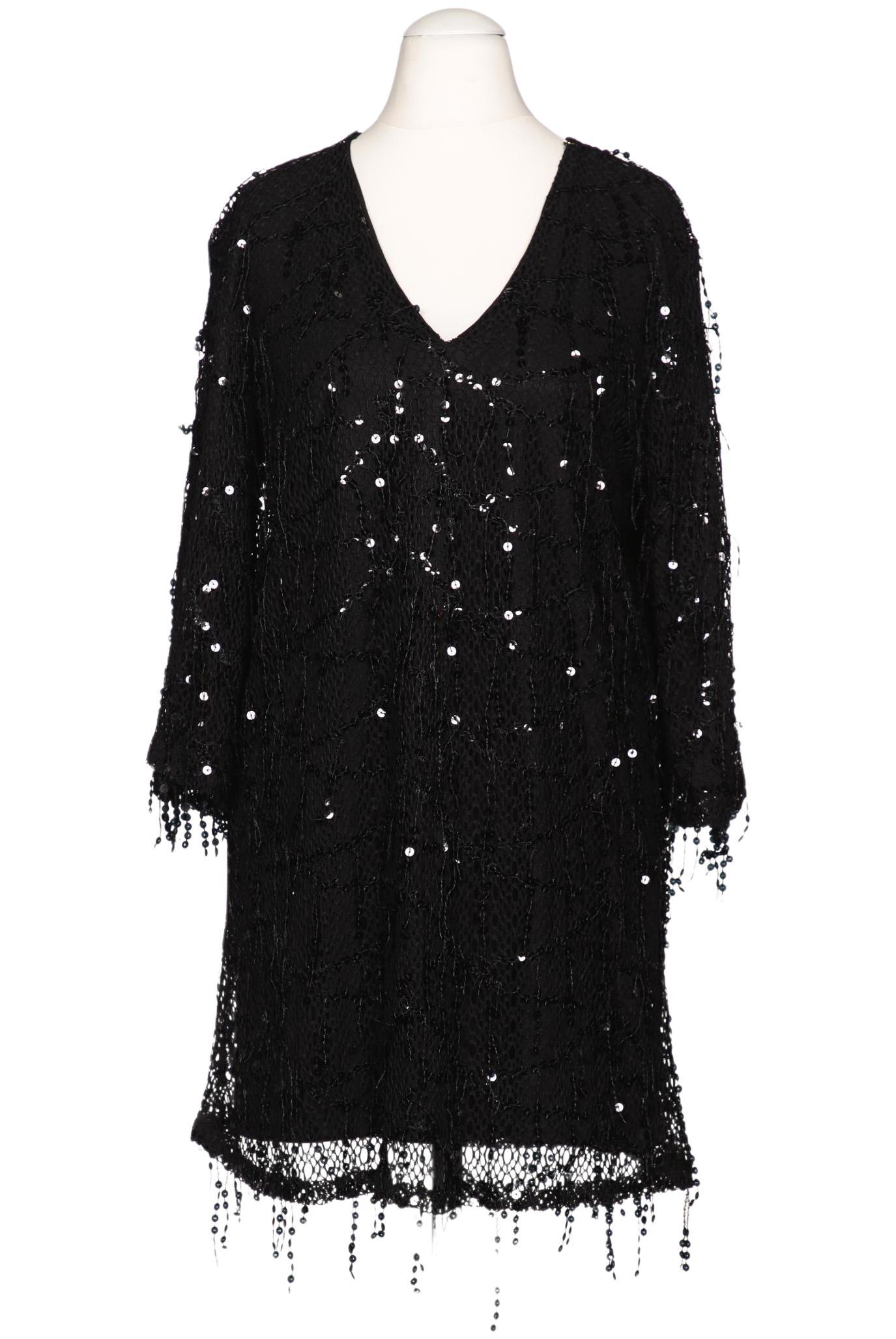 

Zara Damen Kleid, schwarz, Gr. 36