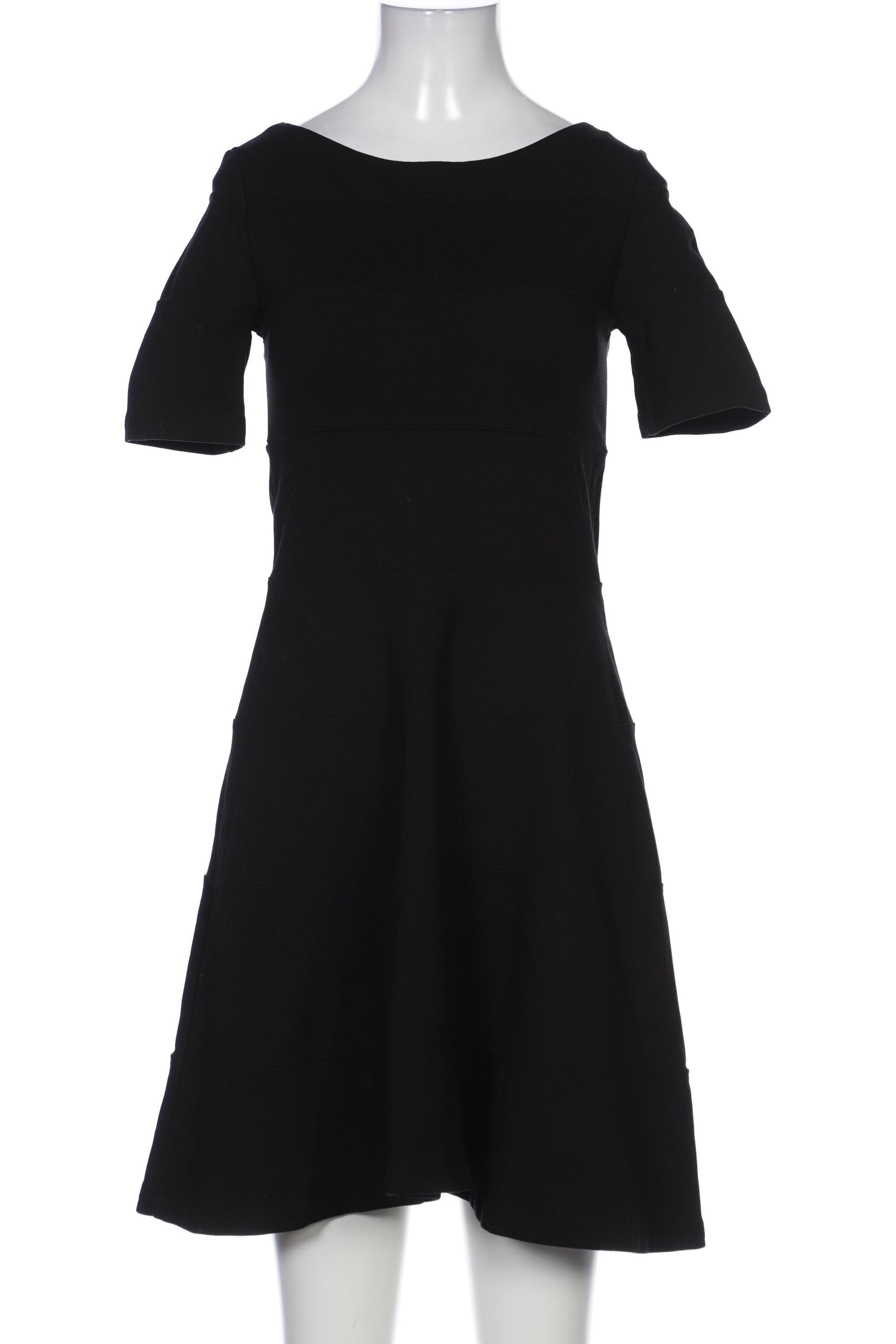 

ZARA Damen Kleid, schwarz