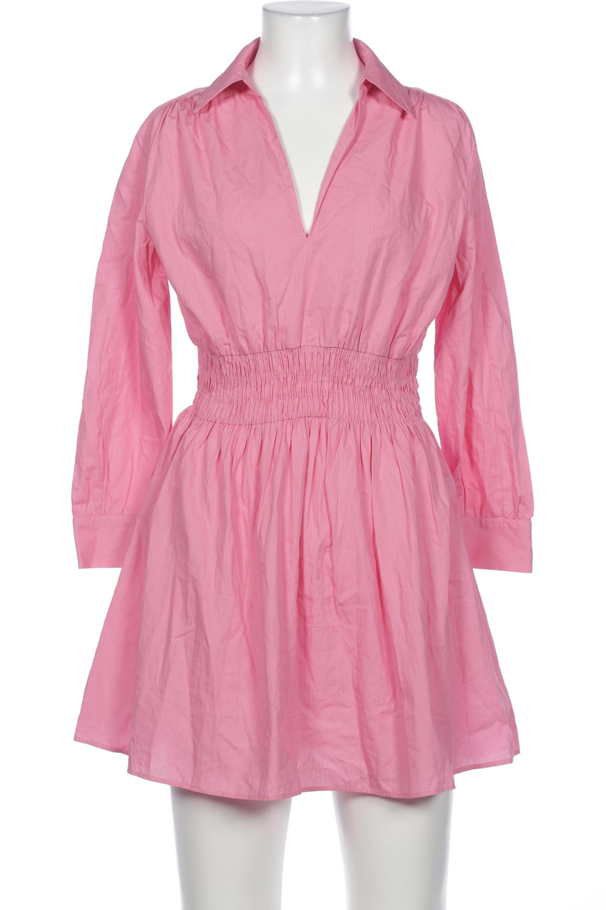 

Zara Damen Kleid, pink, Gr. 36
