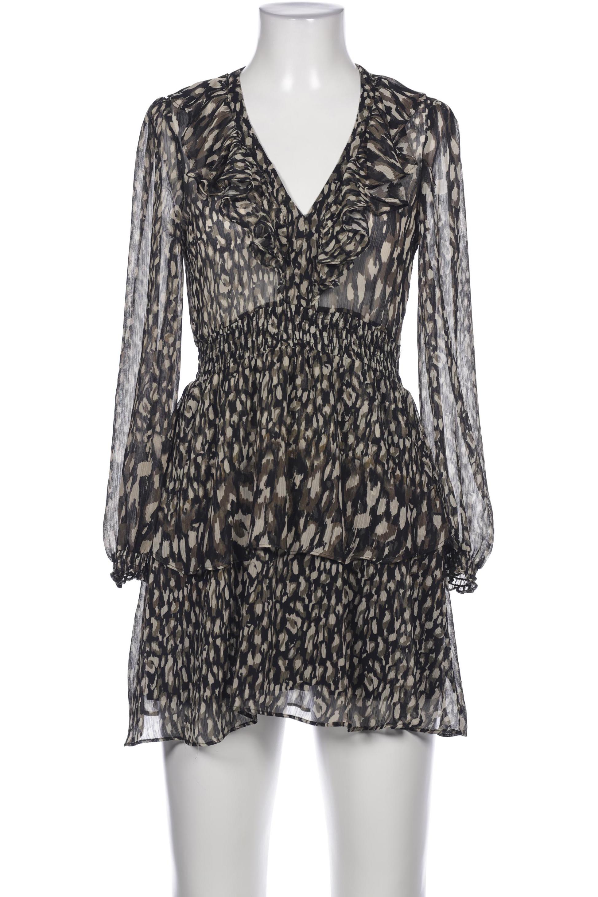 

Zara Damen Kleid, grün, Gr. 34