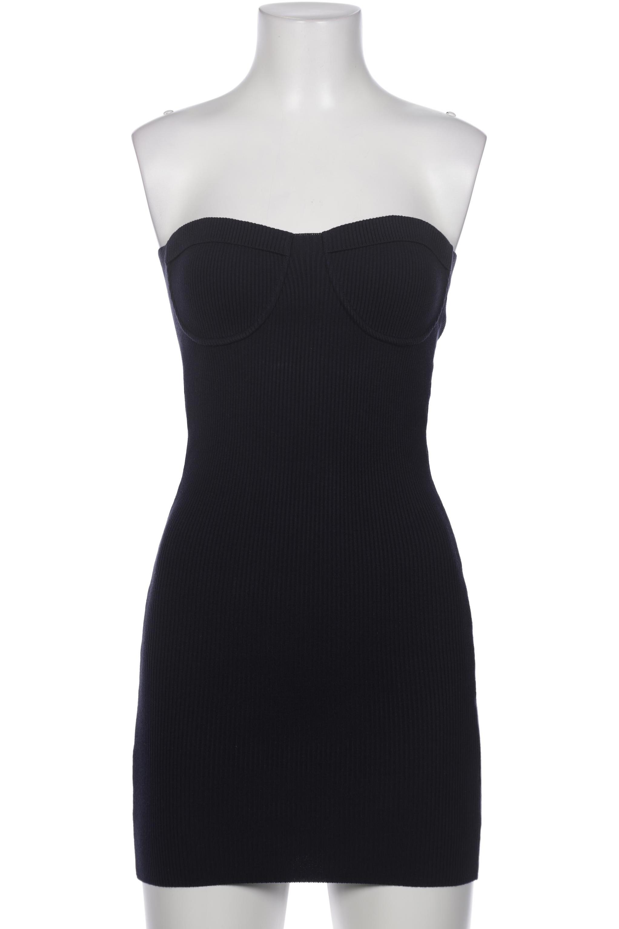 

Zara Damen Kleid, marineblau, Gr. 36