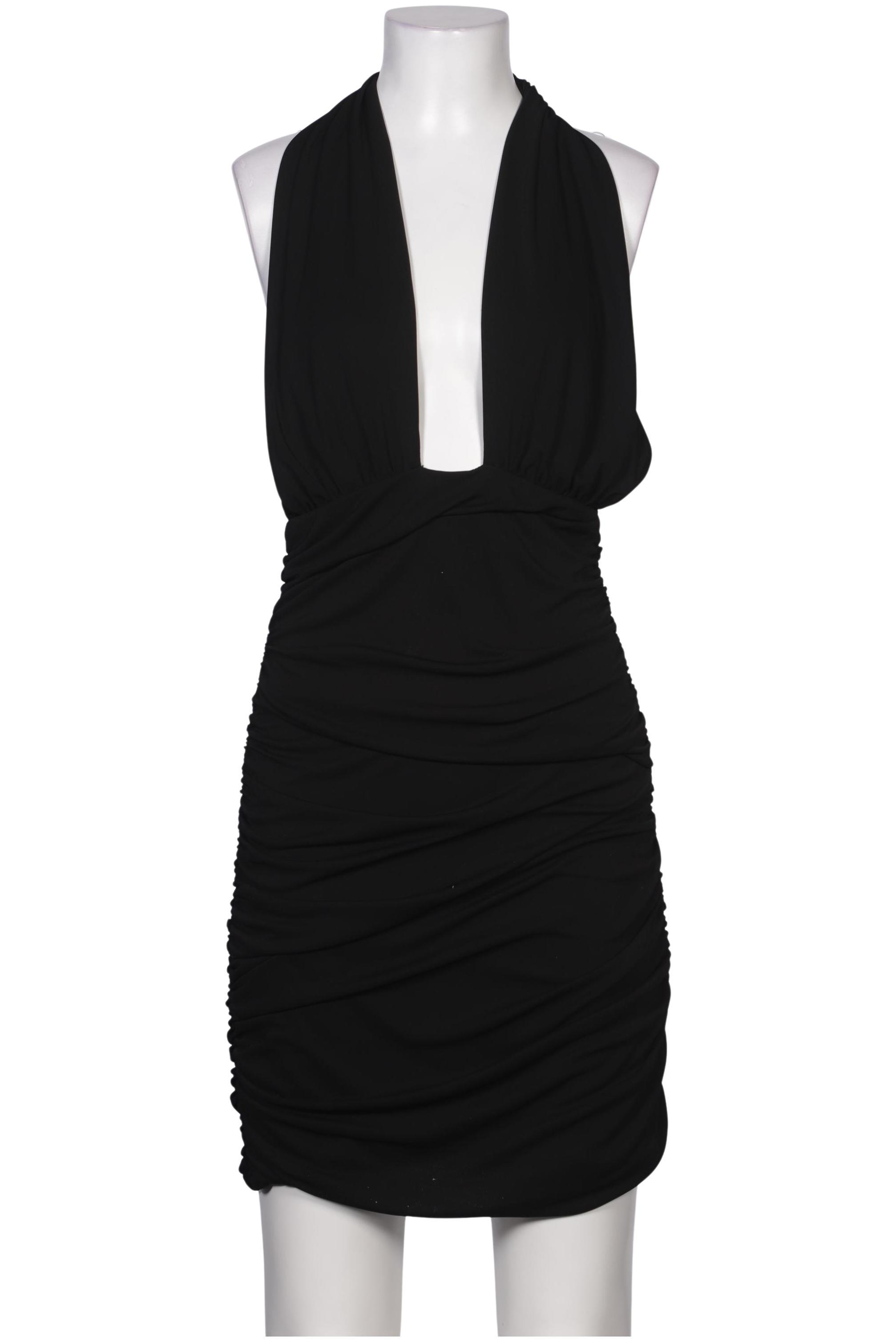 Thumbnail - Zara Damen Kleid, schwarz, Gr. 42