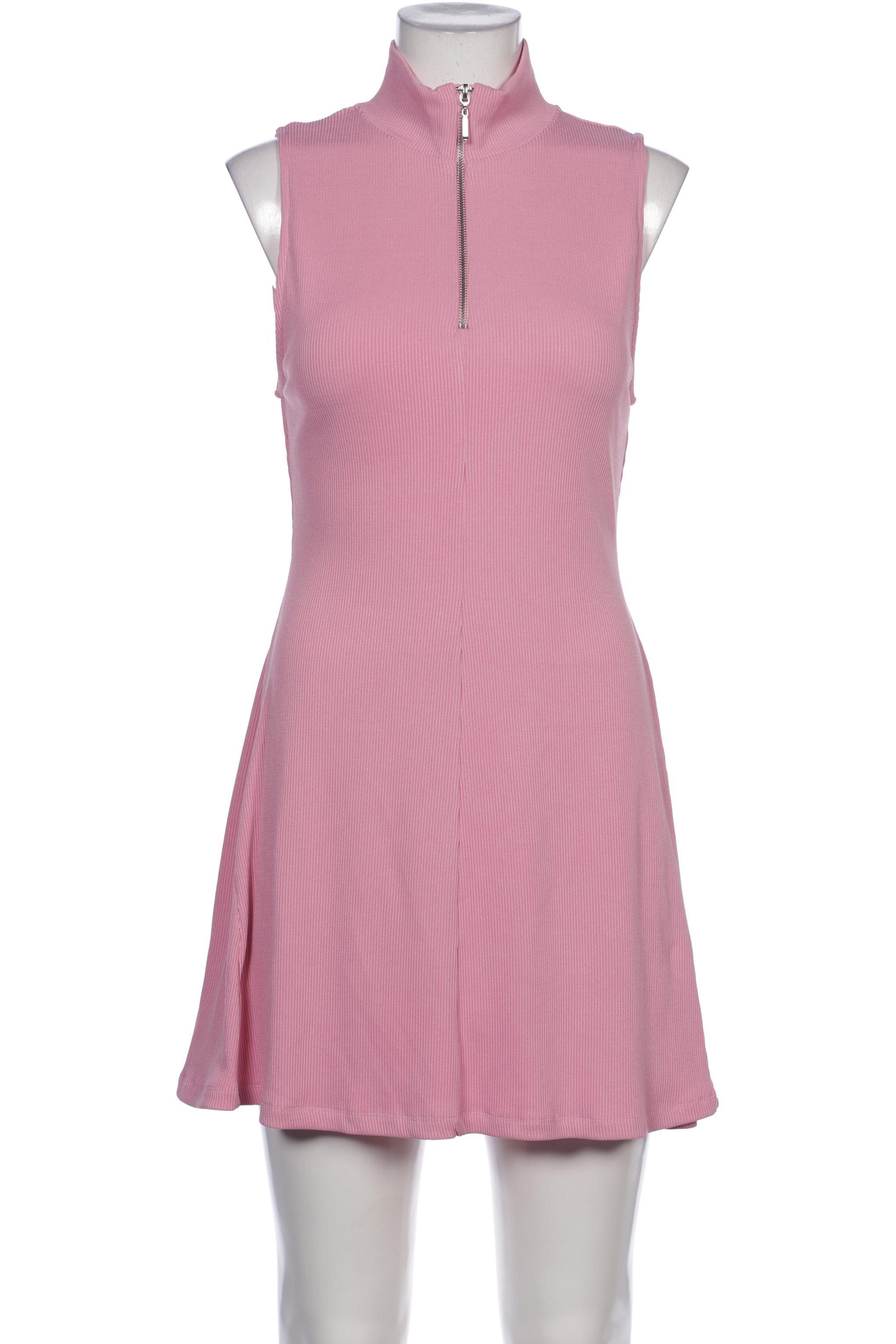 

Zara Damen Kleid, pink, Gr. 42