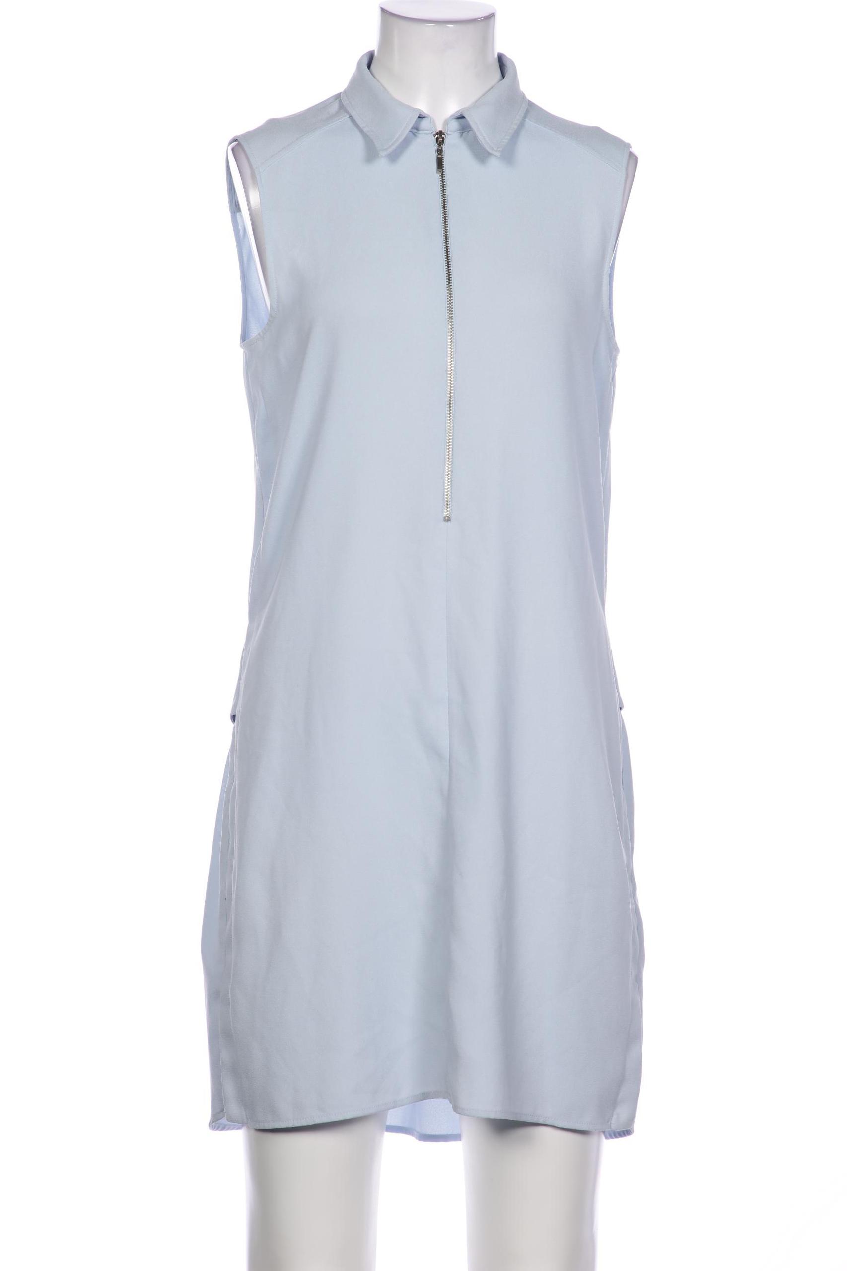 

Zara Damen Kleid, hellblau, Gr. 36