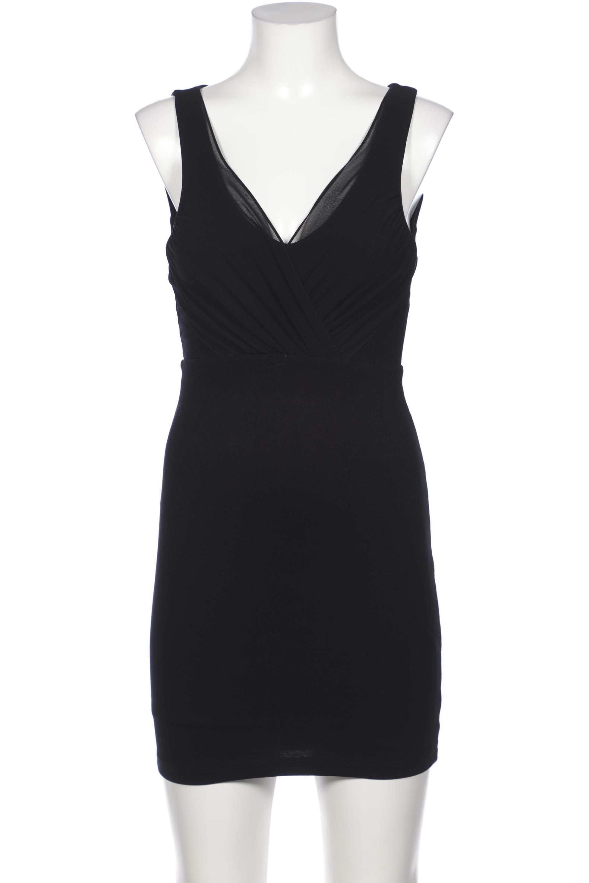 

ZARA Damen Kleid, schwarz