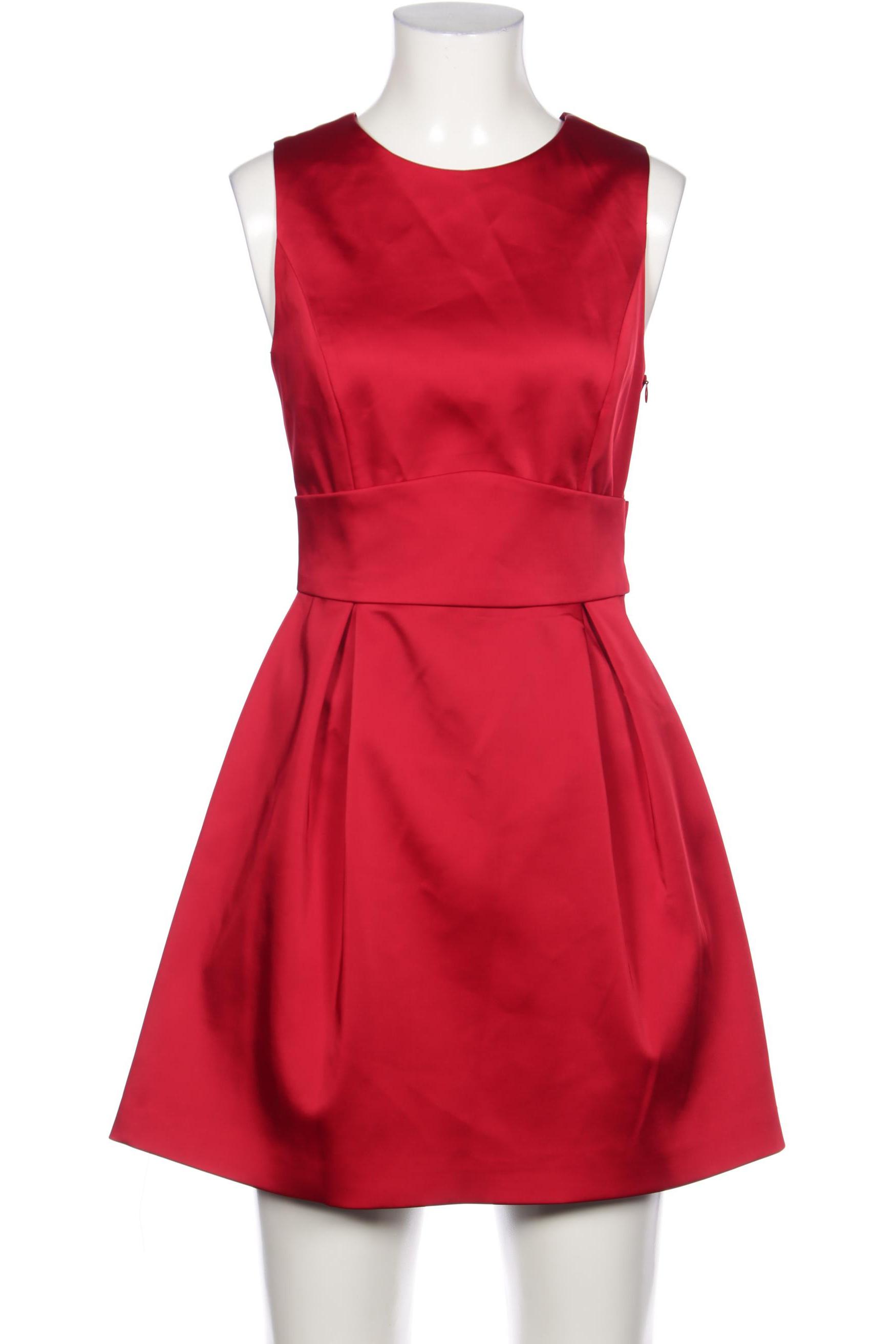 

Zara Damen Kleid, rot, Gr. 36