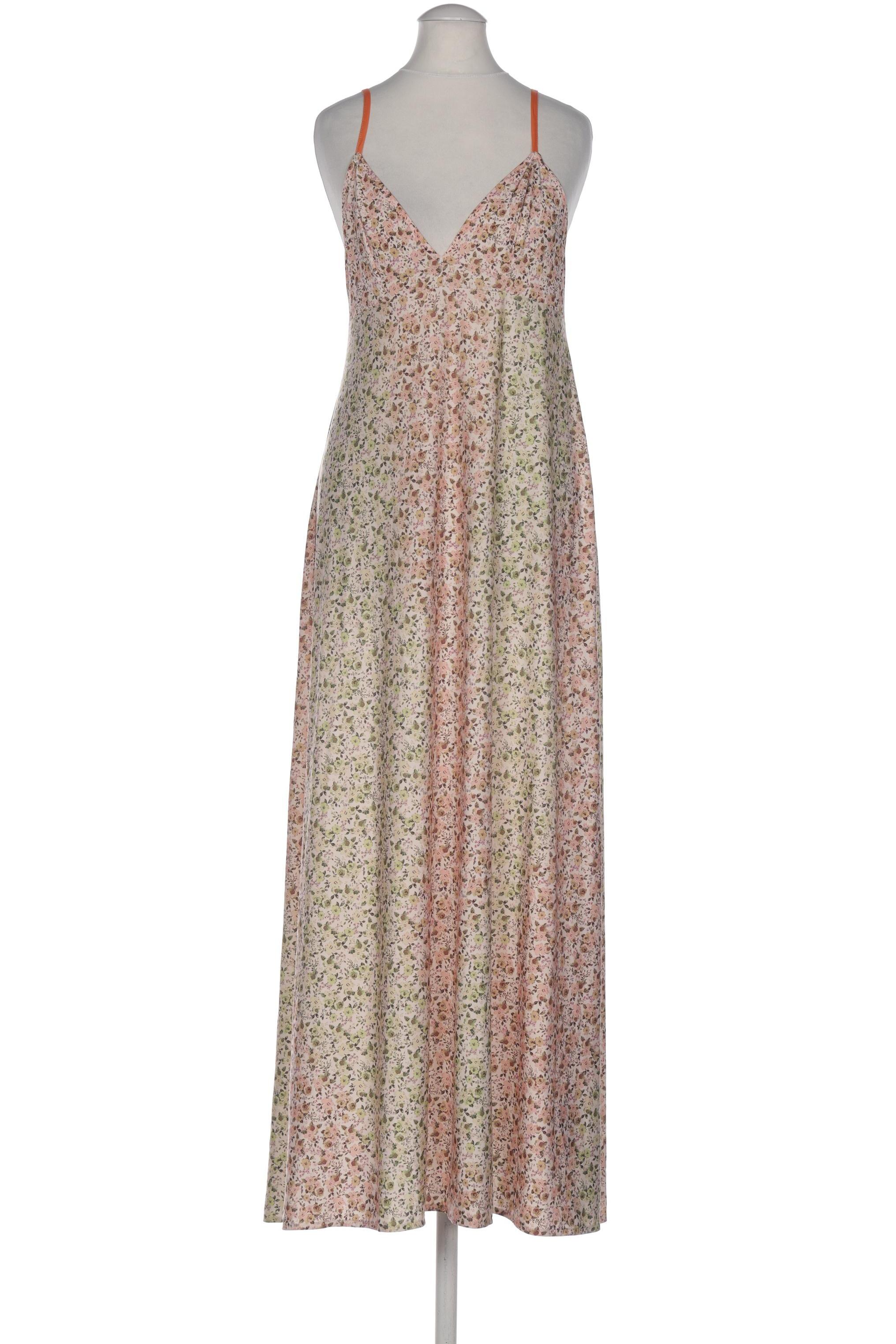 

ZARA Damen Kleid, mehrfarbig