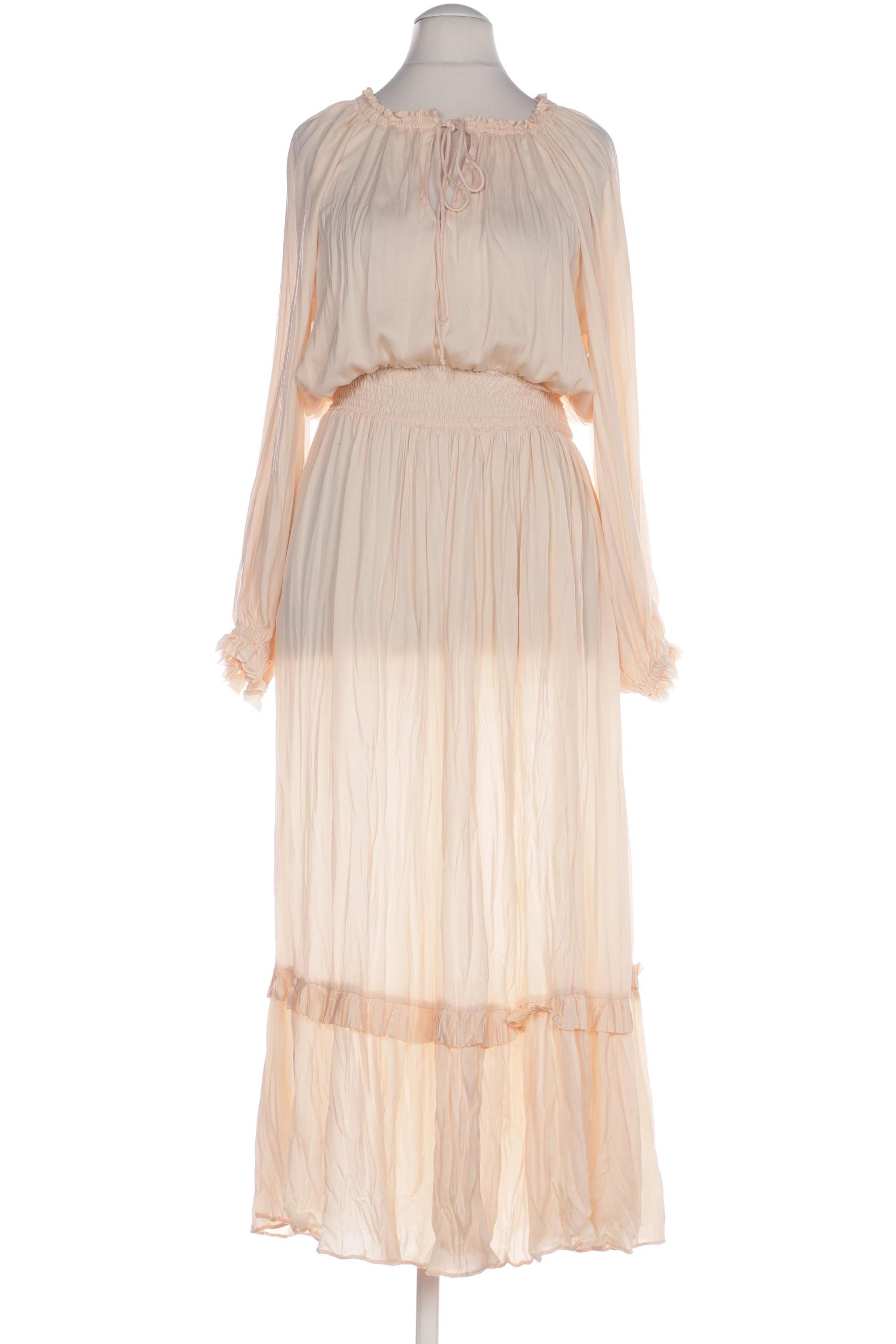 

Zara Damen Kleid, orange, Gr. 36