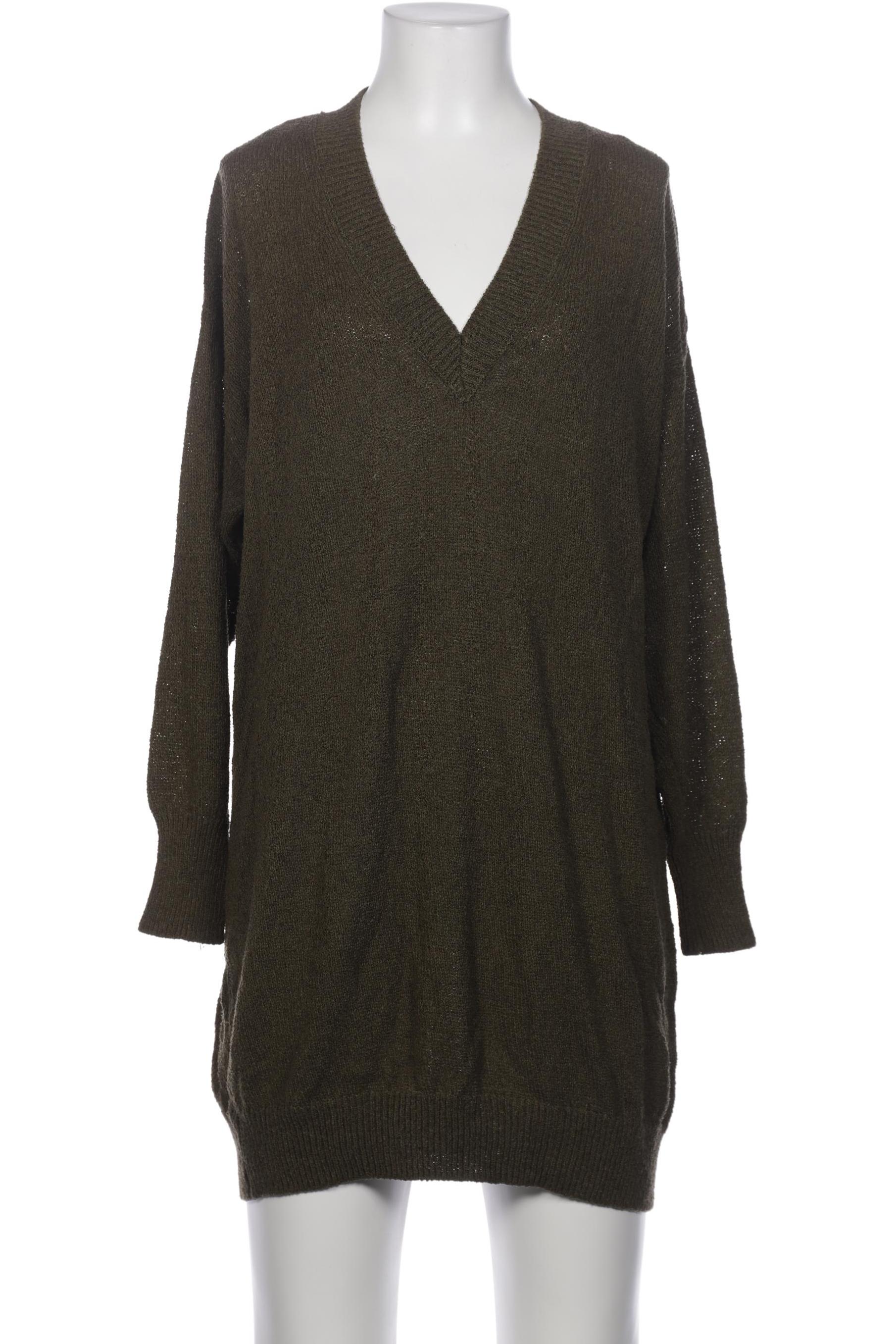 

Zara Damen Kleid, grün, Gr. 36