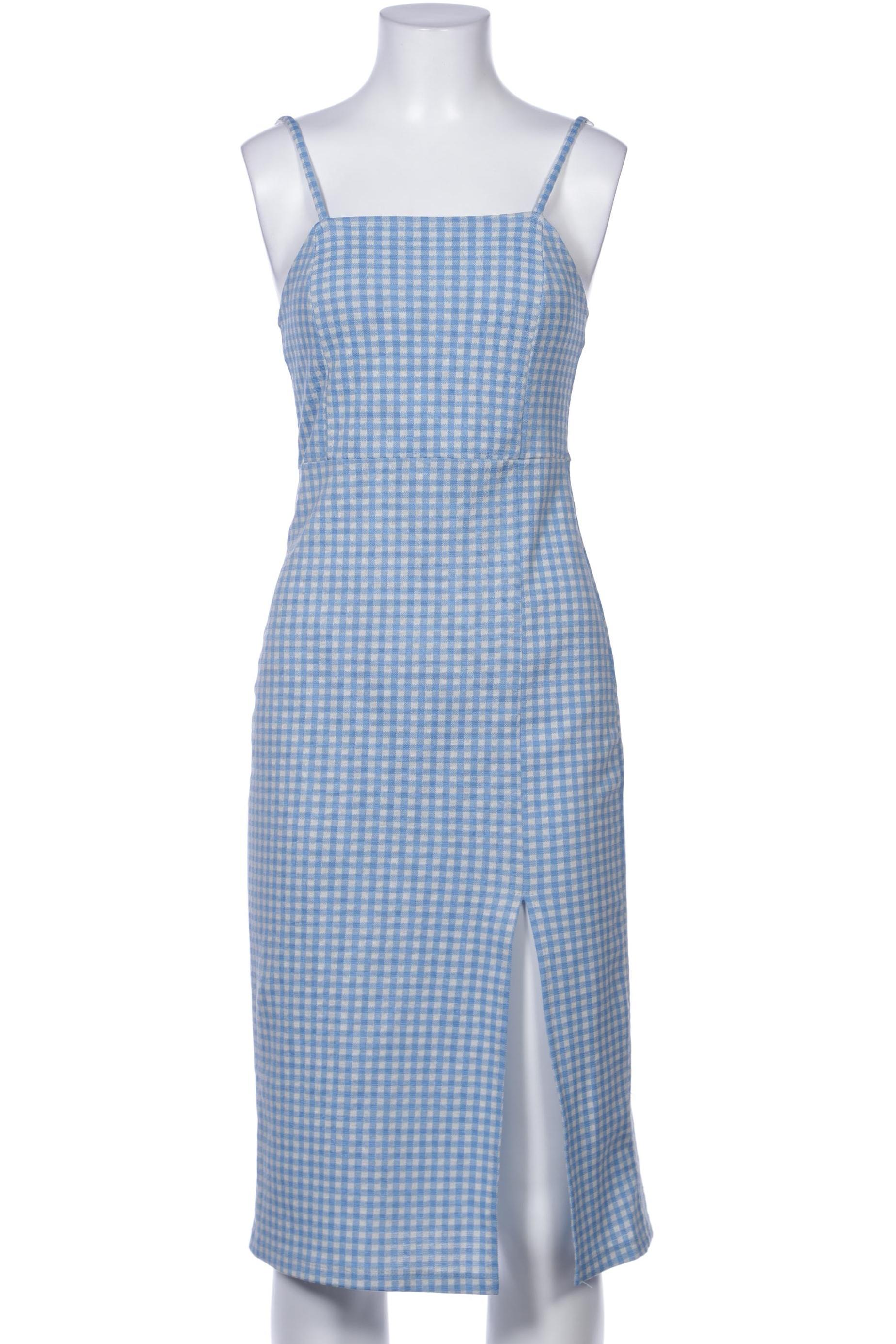 

Zara Damen Kleid, hellblau, Gr. 36