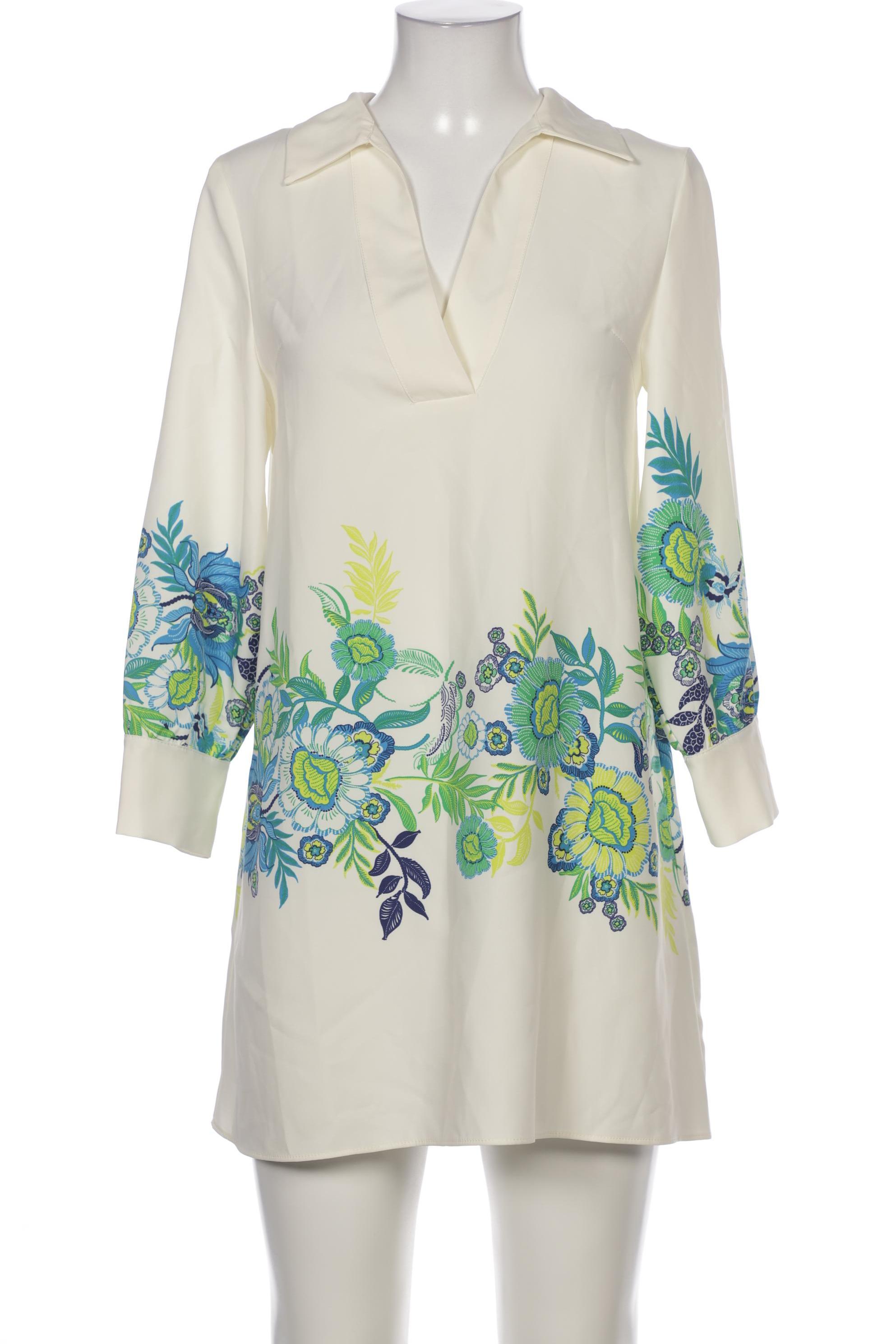 

Zara Damen Kleid, cremeweiß, Gr. 36