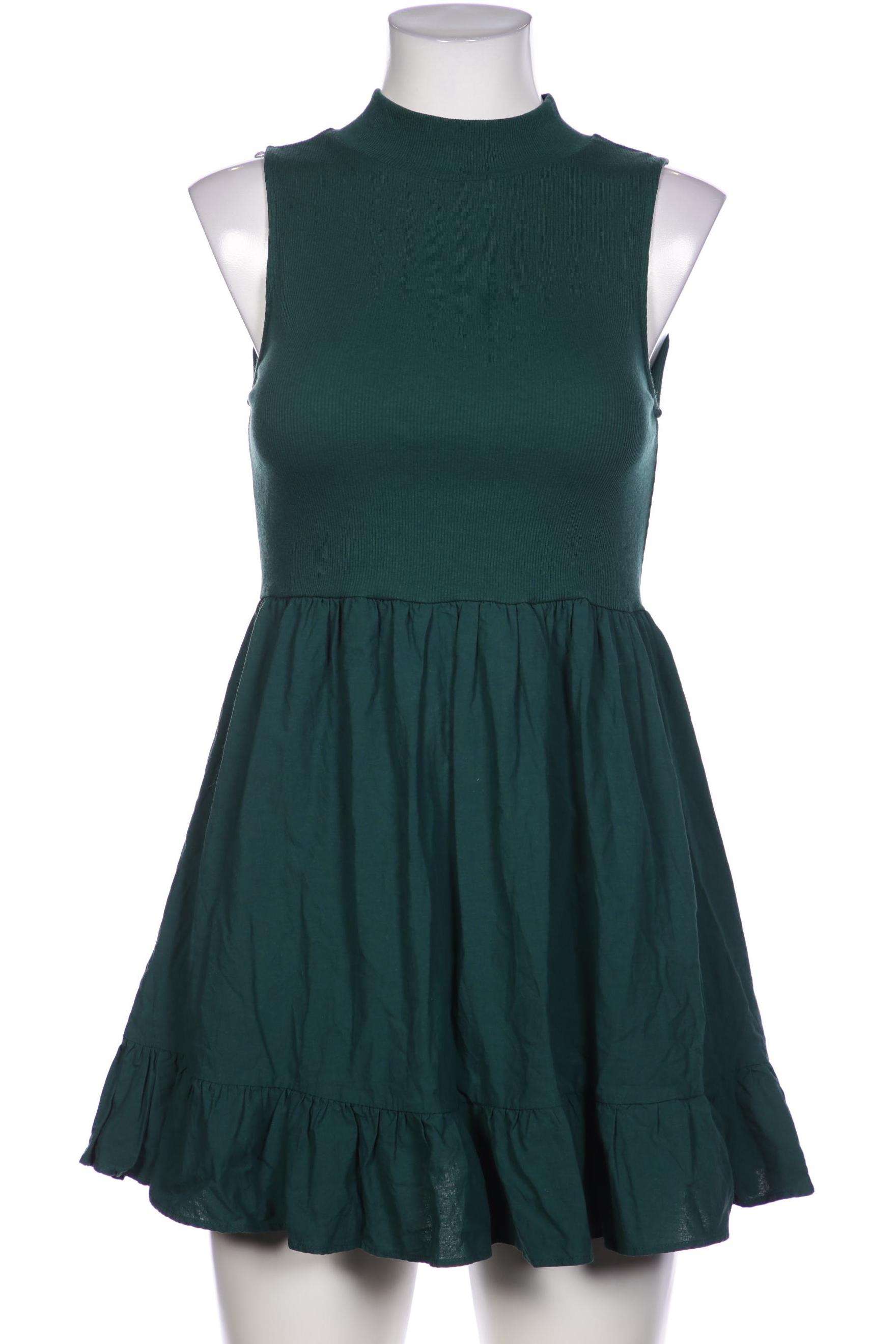 

Zara Damen Kleid, grün, Gr. 38