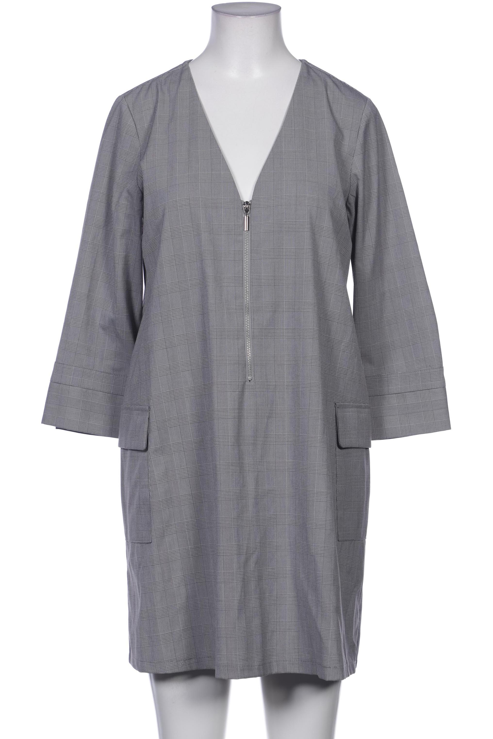 

Zara Damen Kleid, grau, Gr. 36