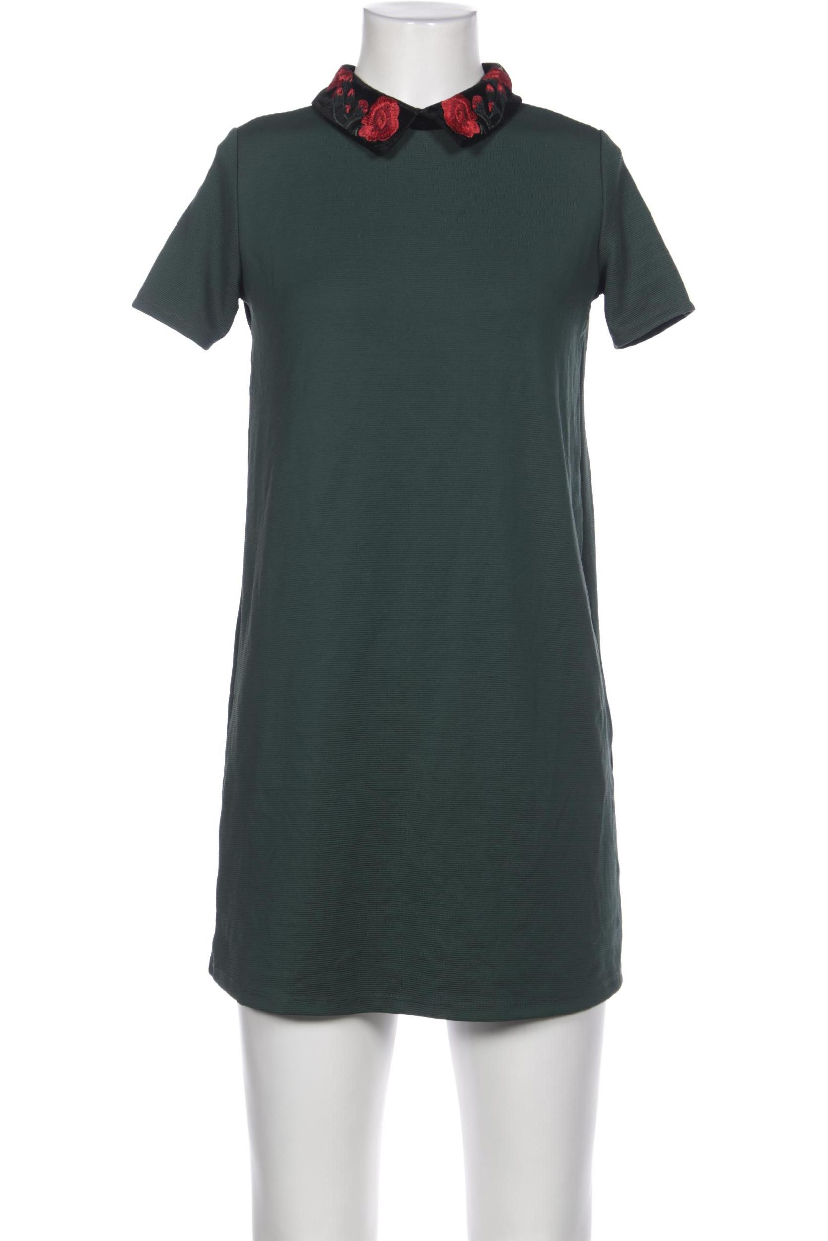 

Zara Damen Kleid, grün, Gr. 36