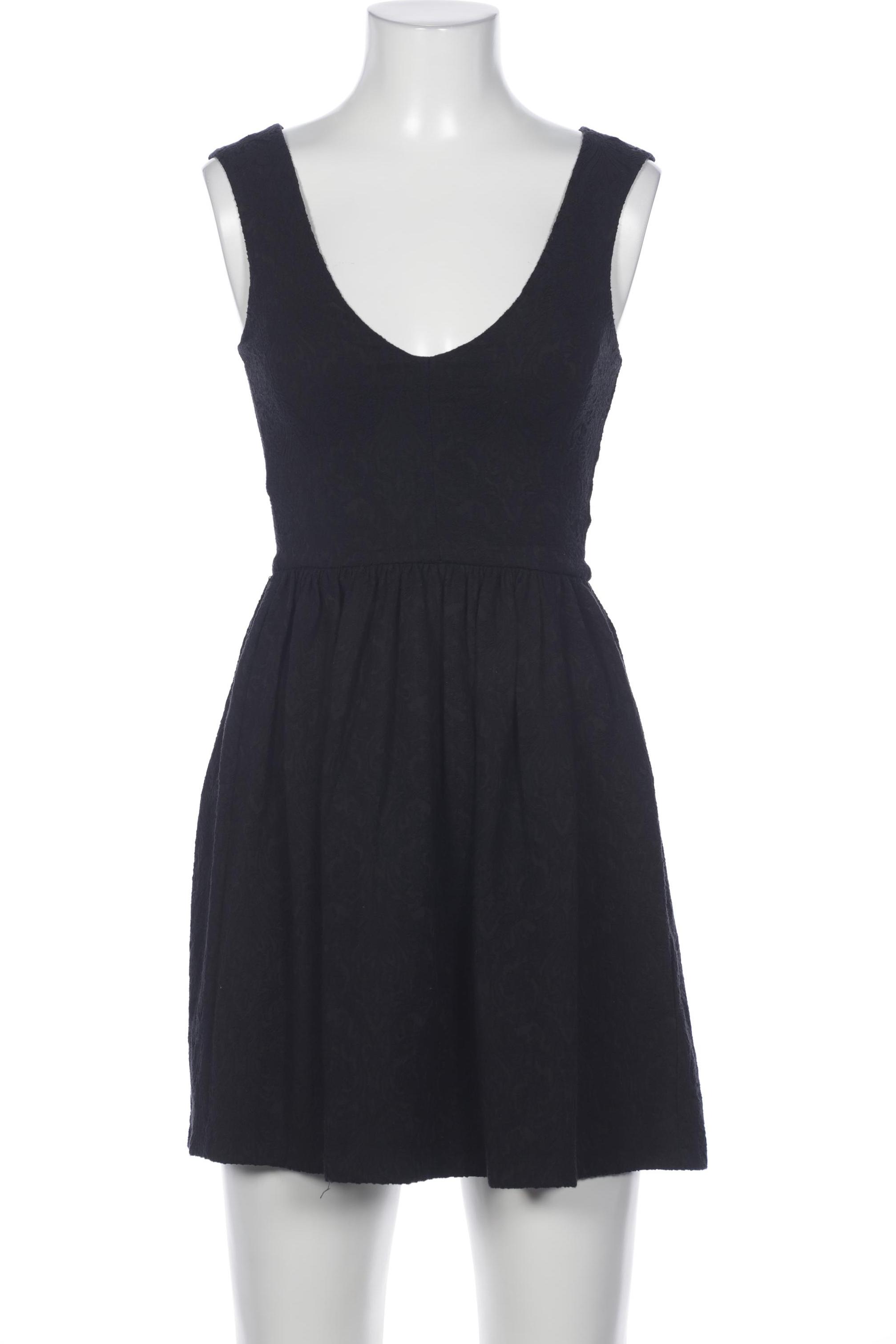 

ZARA Damen Kleid, marineblau