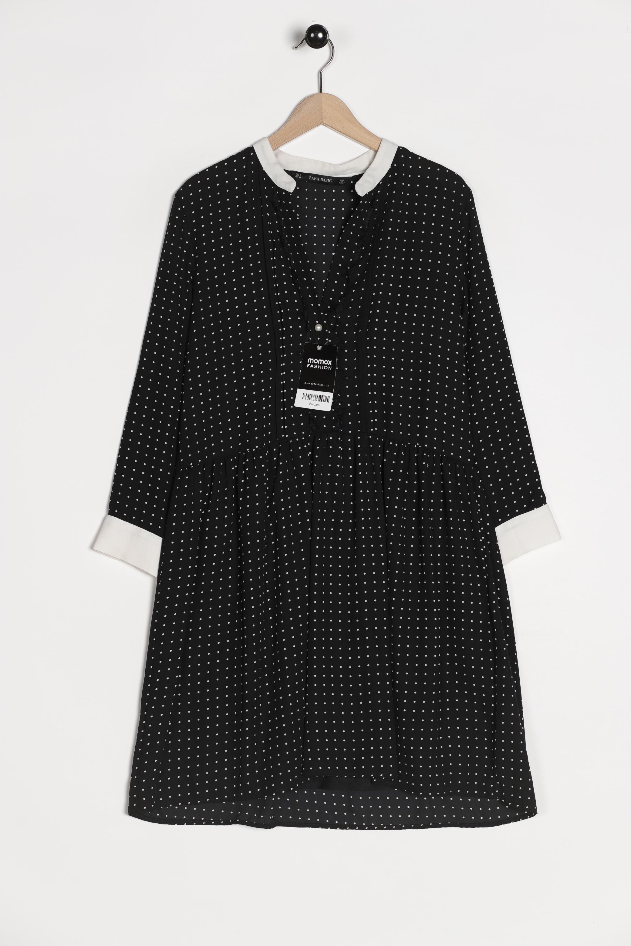 

Zara Damen Kleid, schwarz, Gr. 36