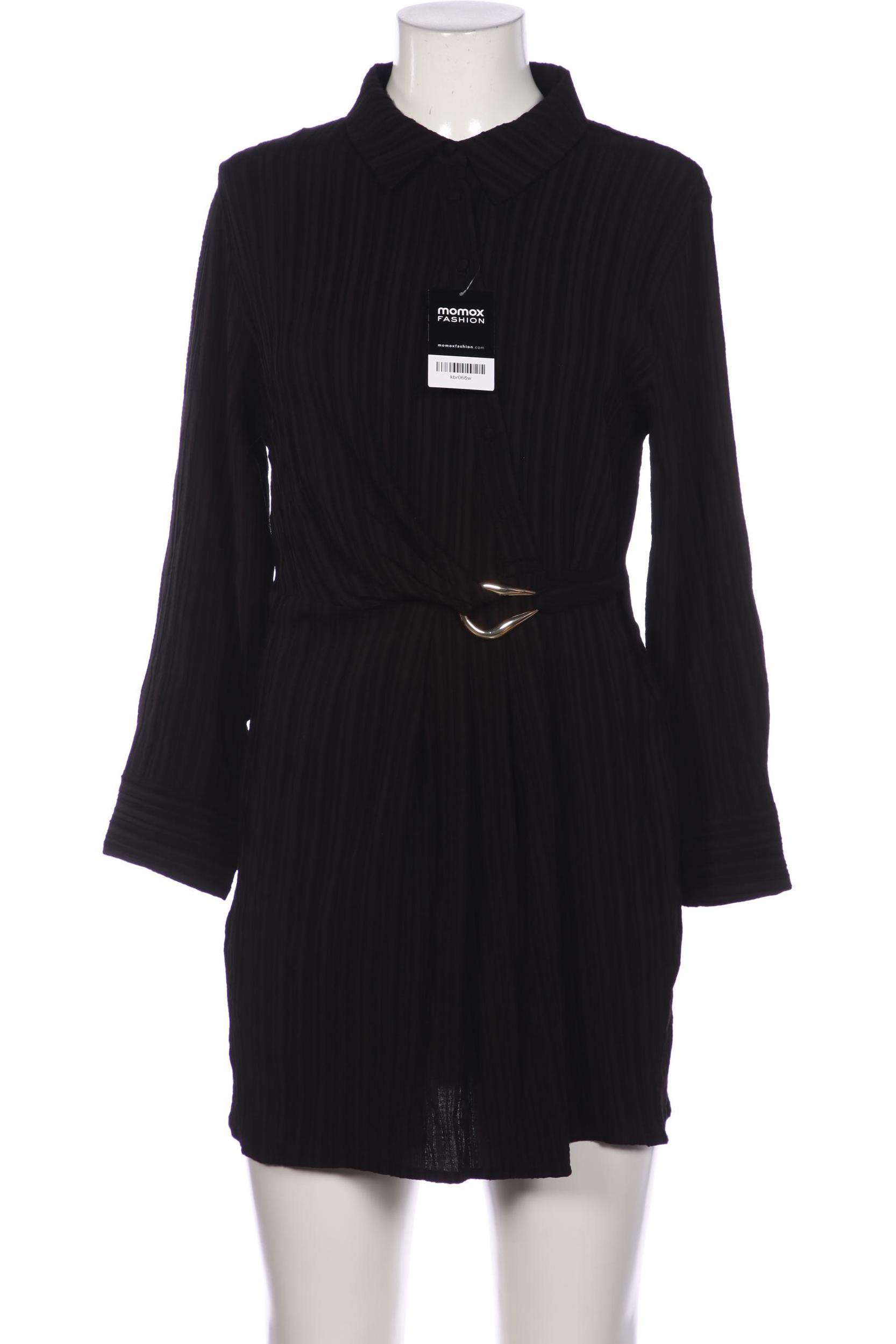 

Zara Damen Kleid, schwarz, Gr. 42