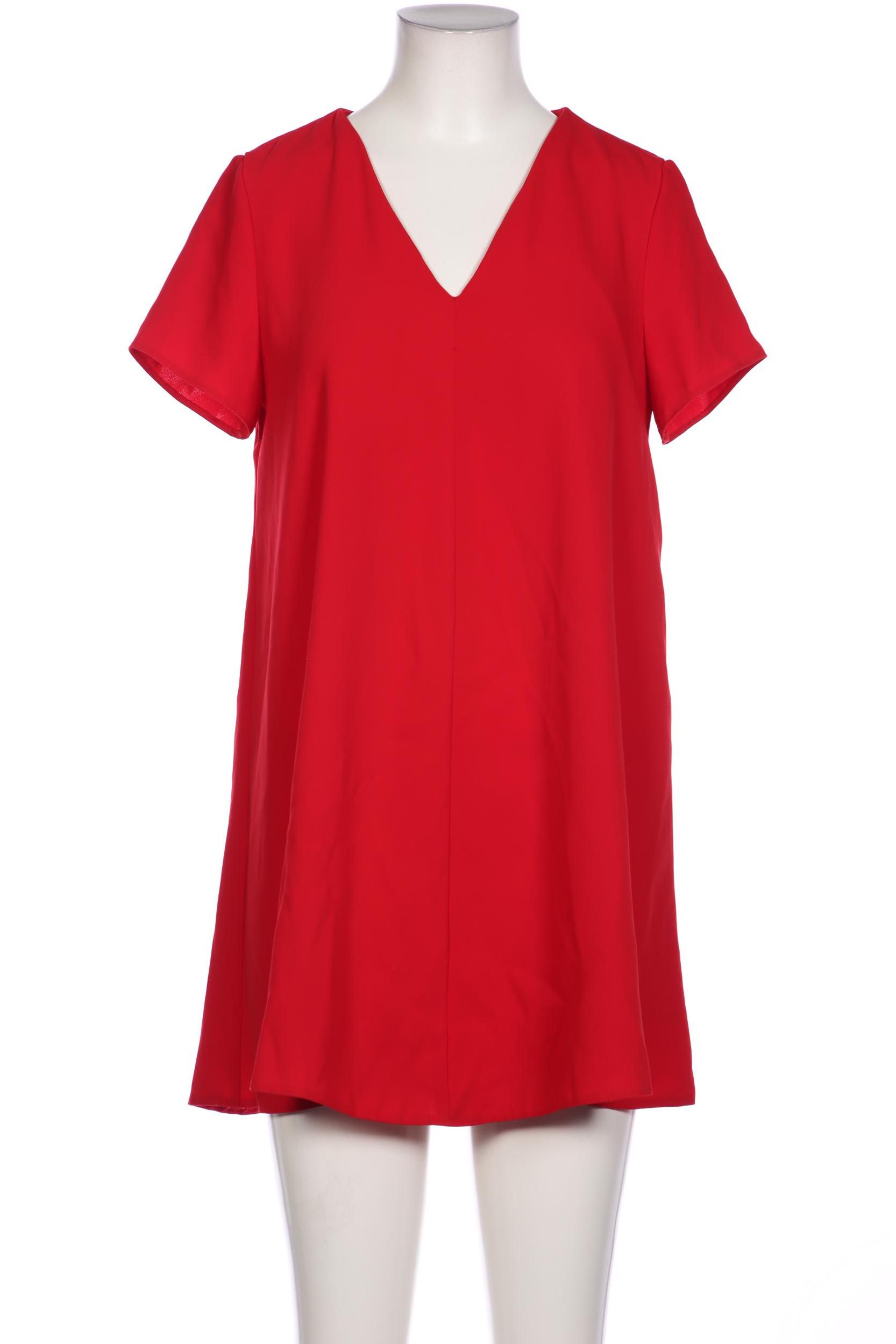 

Zara Damen Kleid, rot, Gr. 36