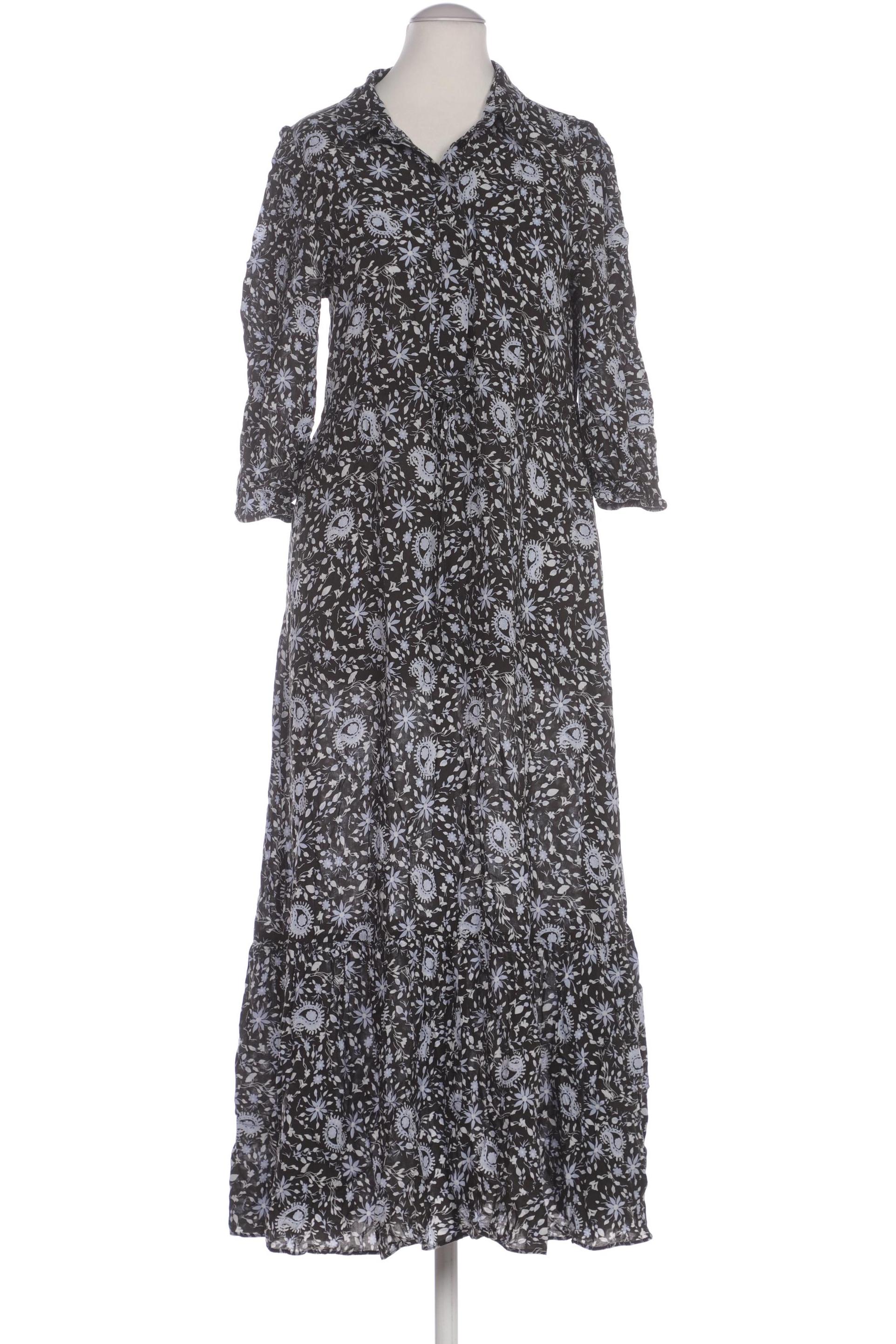 Thumbnail - Zara Damen Kleid, schwarz, Gr. 36