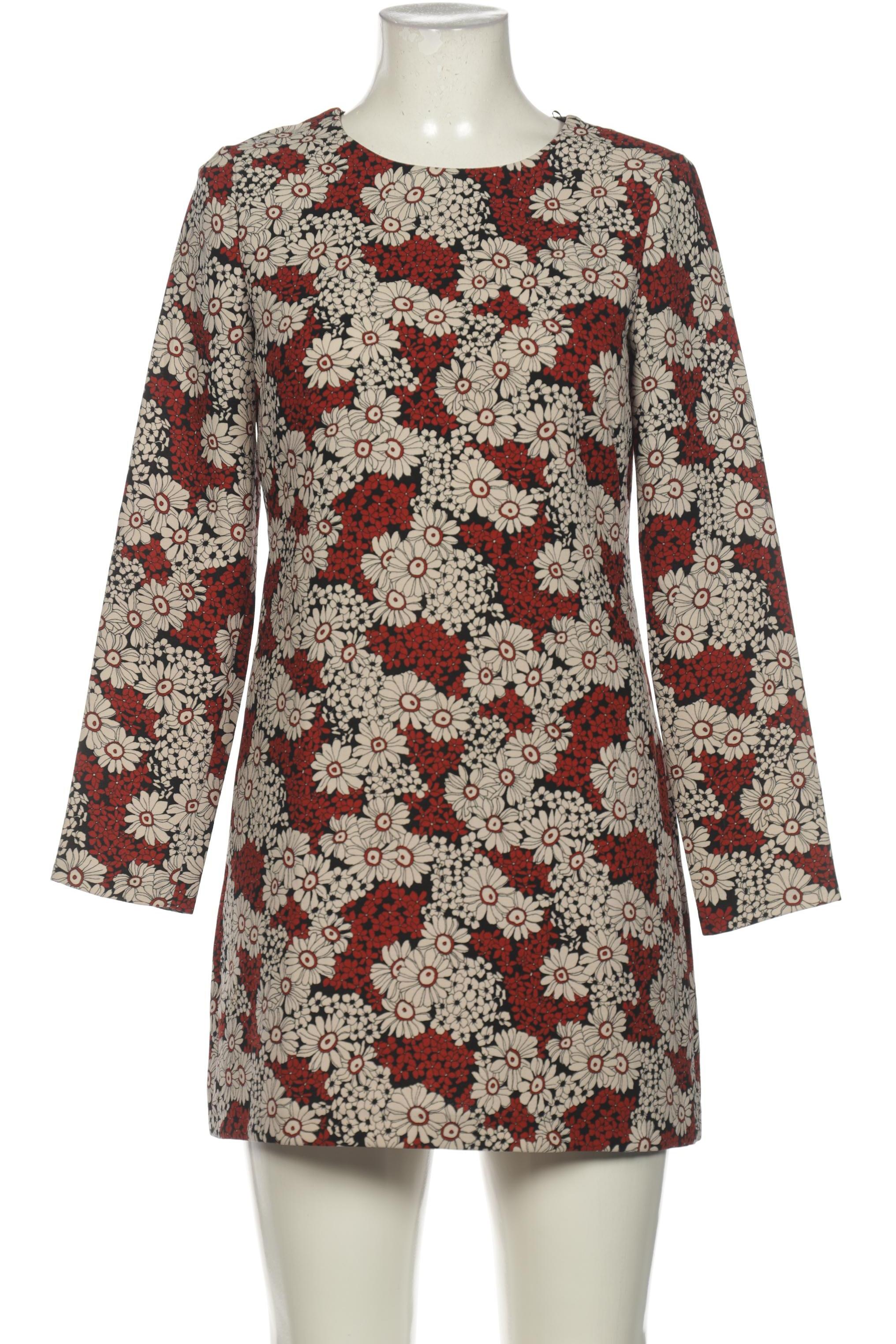 

Zara Damen Kleid, mehrfarbig, Gr. 38