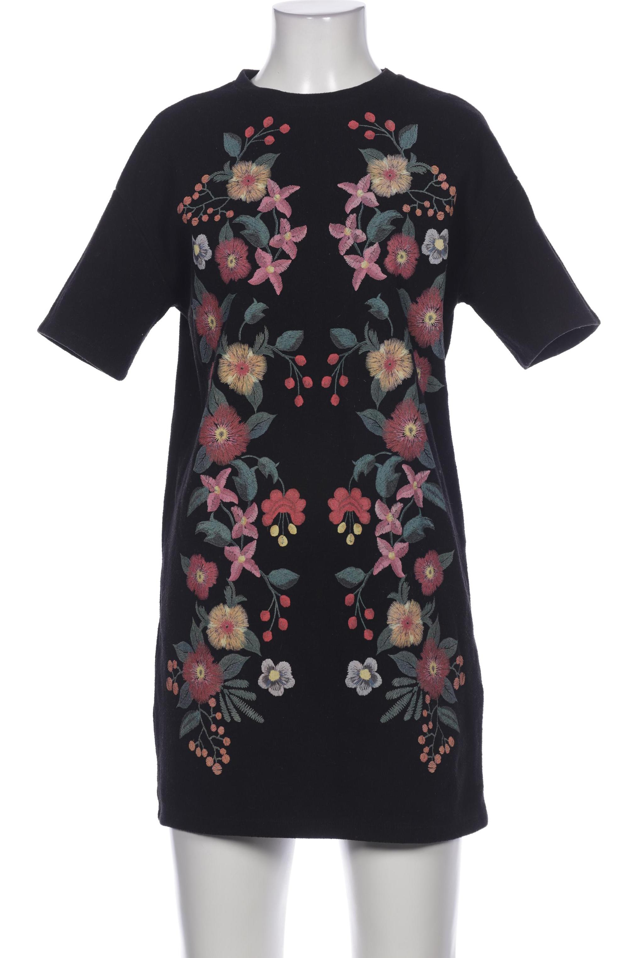 

Zara Damen Kleid, schwarz, Gr. 36
