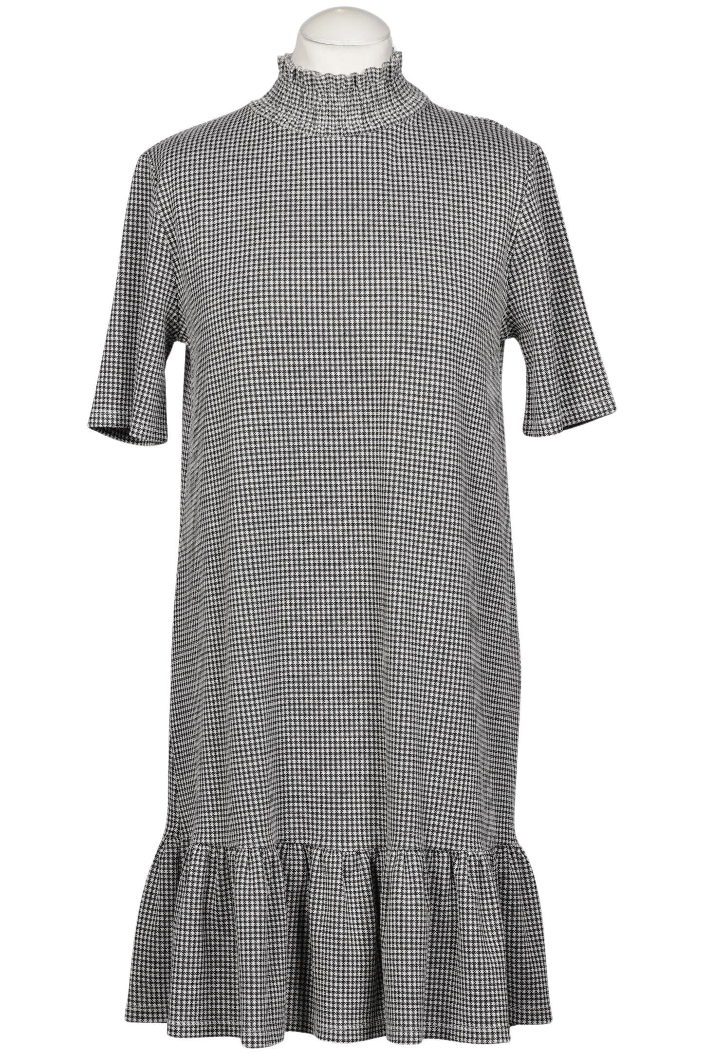 

Zara Damen Kleid, grau, Gr. 38