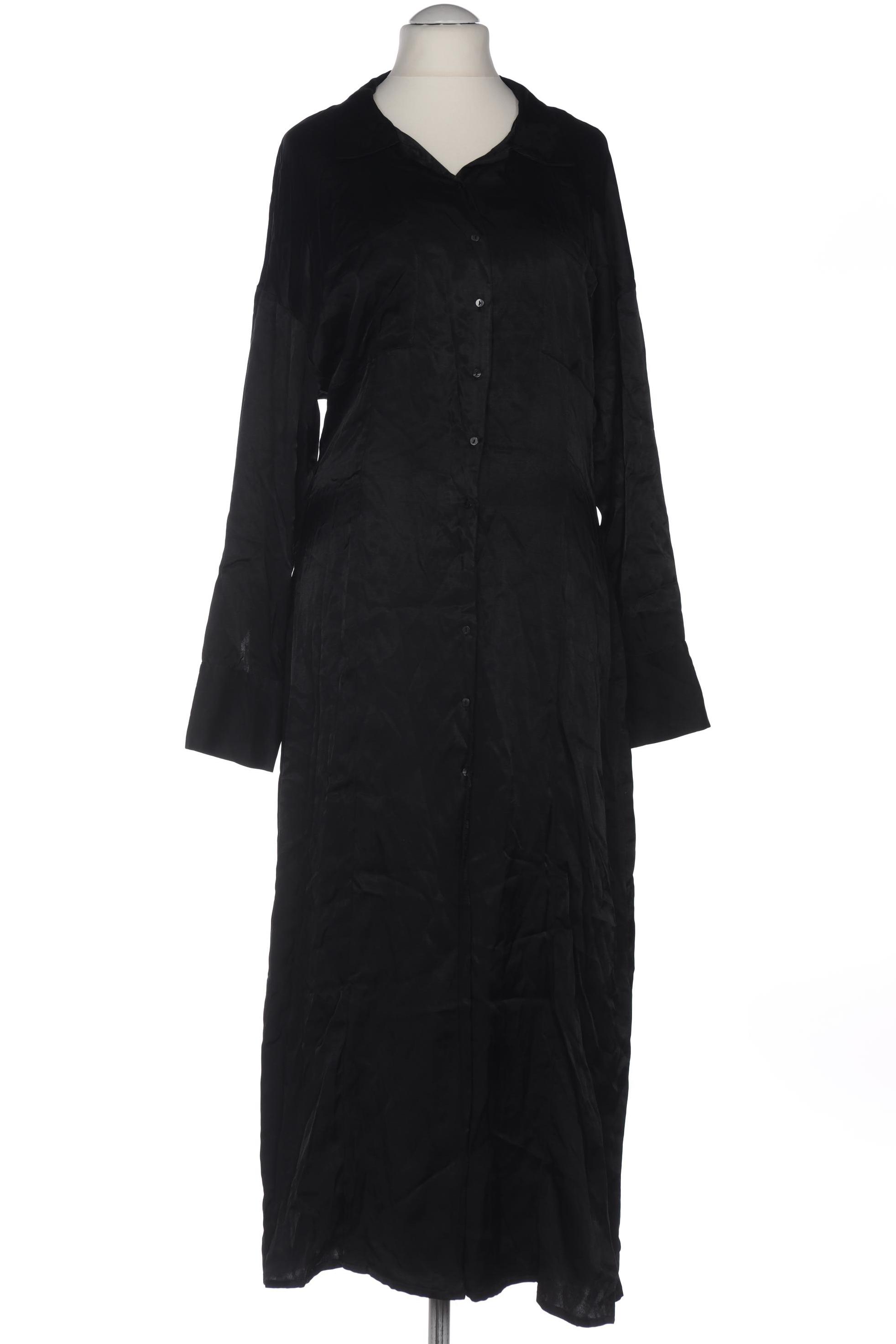 

ZARA Damen Kleid, schwarz