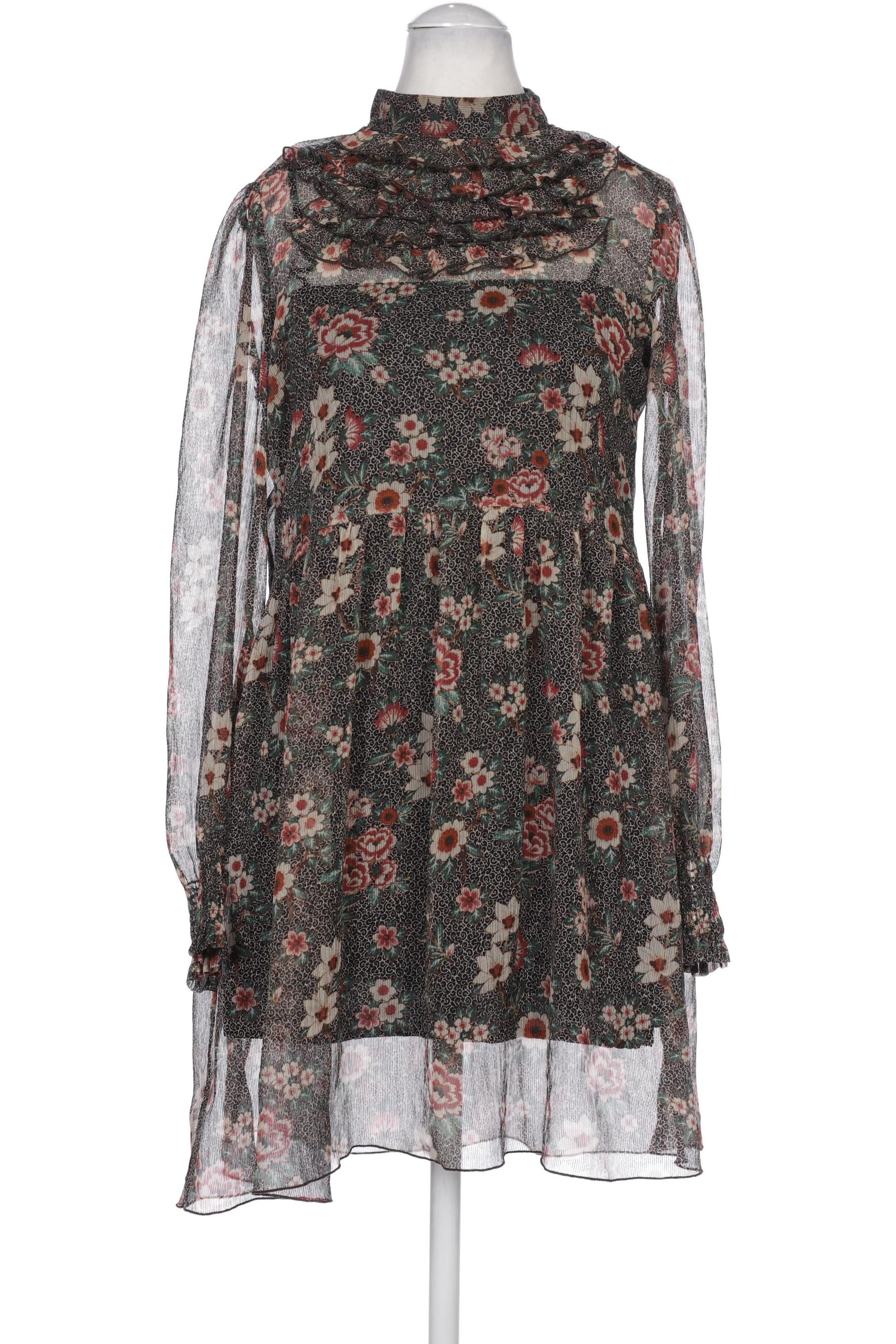 

Zara Damen Kleid, schwarz, Gr. 36
