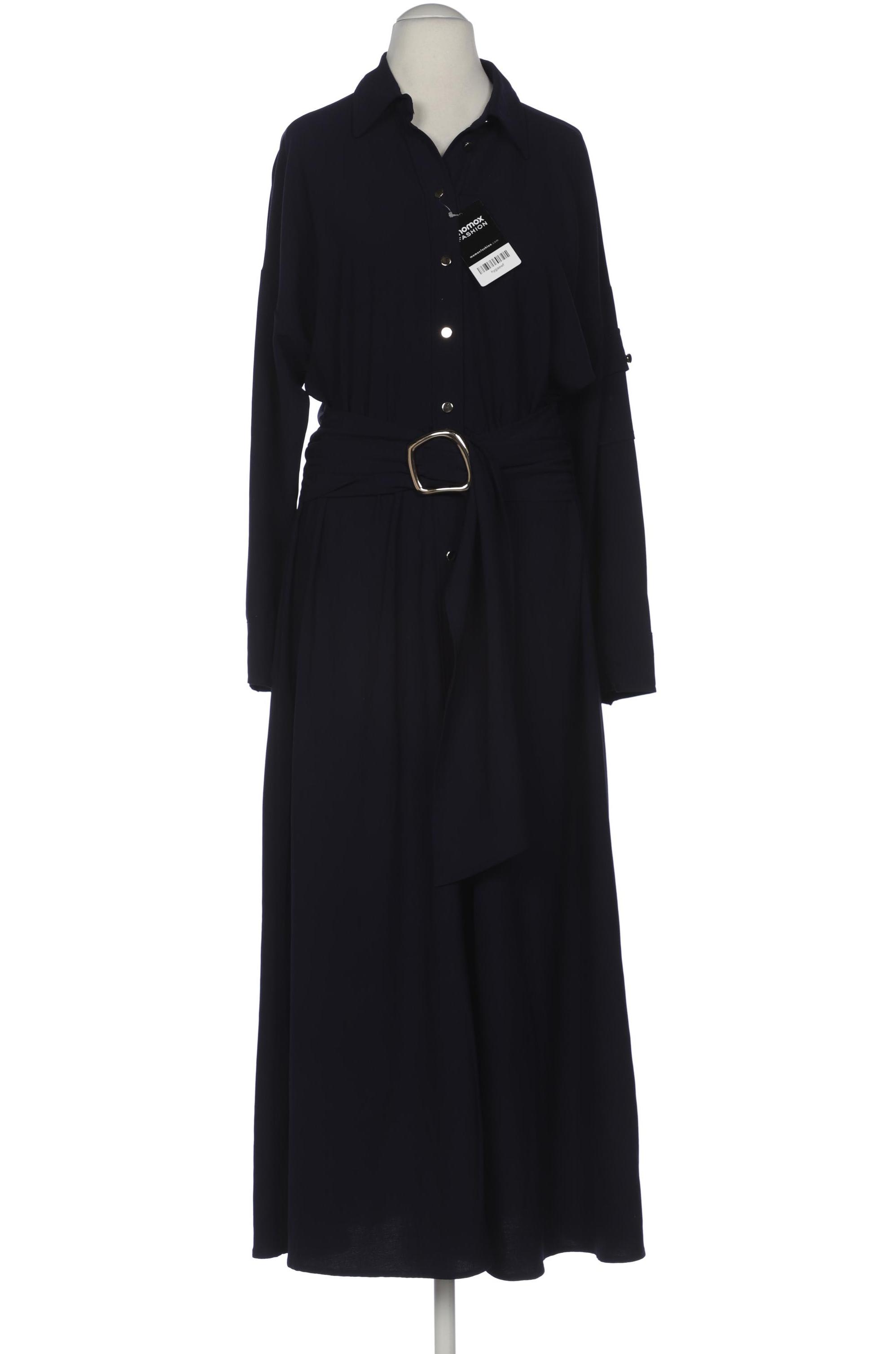 

Zara Damen Kleid, marineblau, Gr. 38