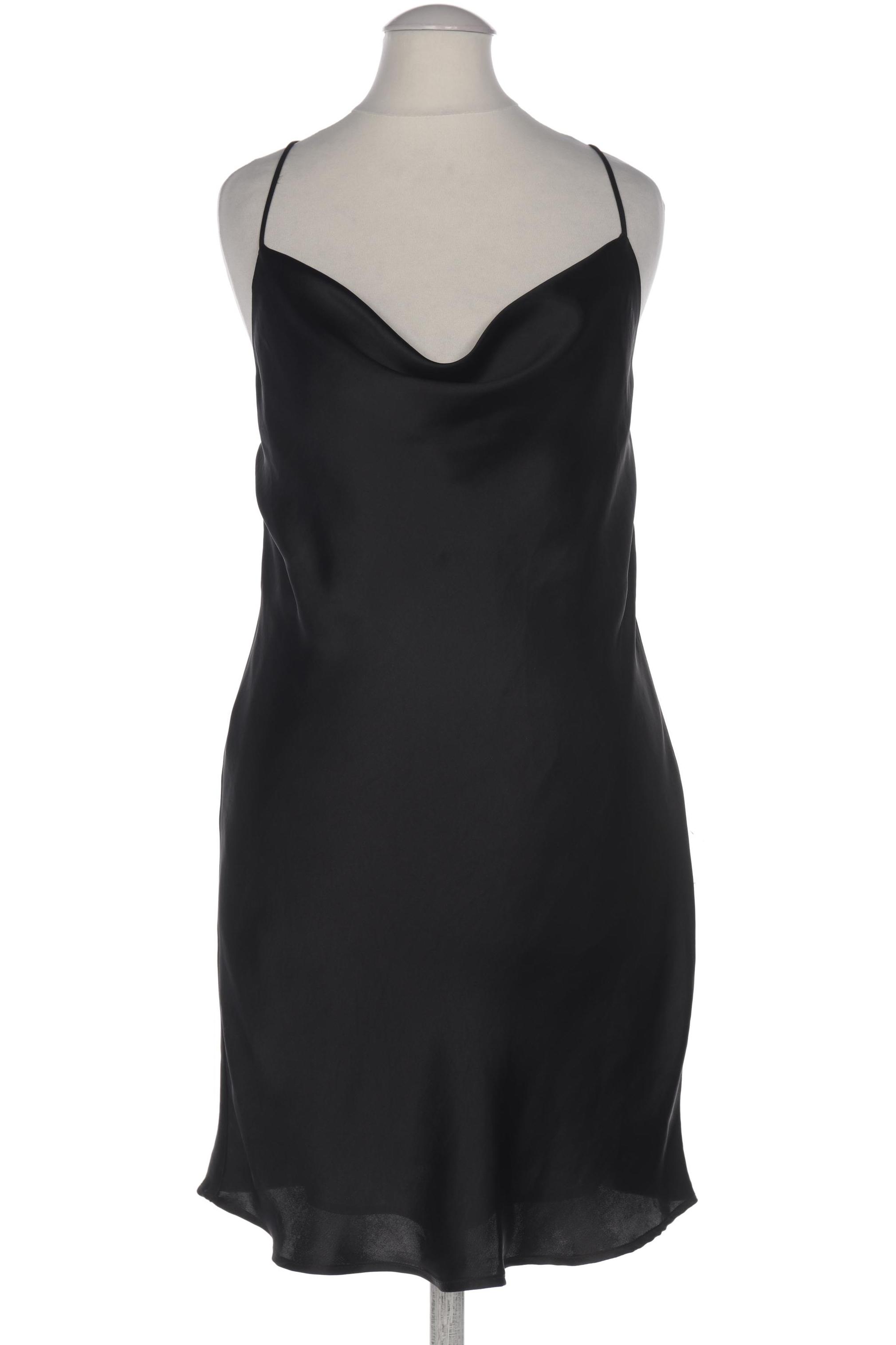 

Zara Damen Kleid, schwarz, Gr. 34