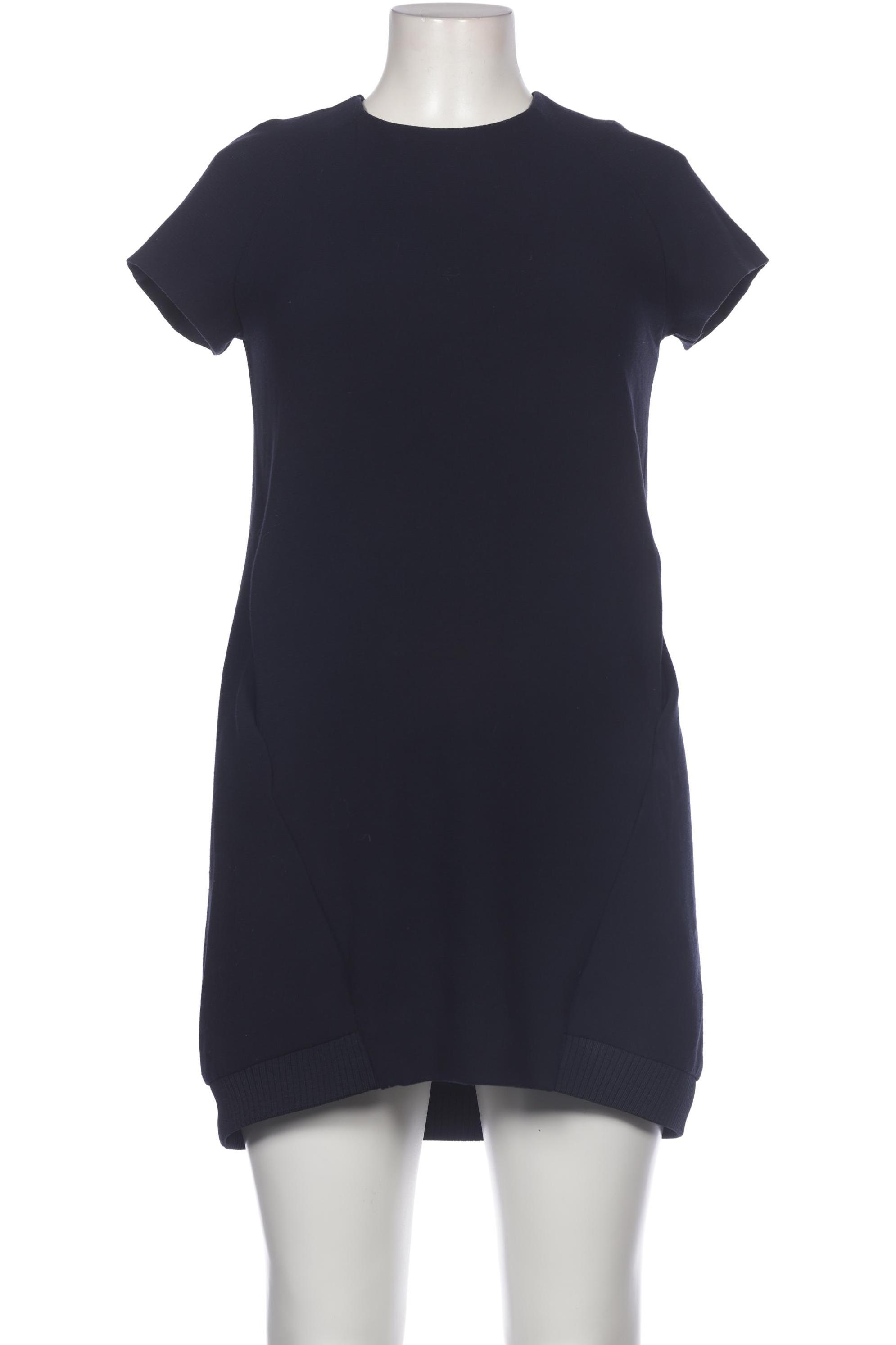 

Zara Damen Kleid, marineblau, Gr. 42