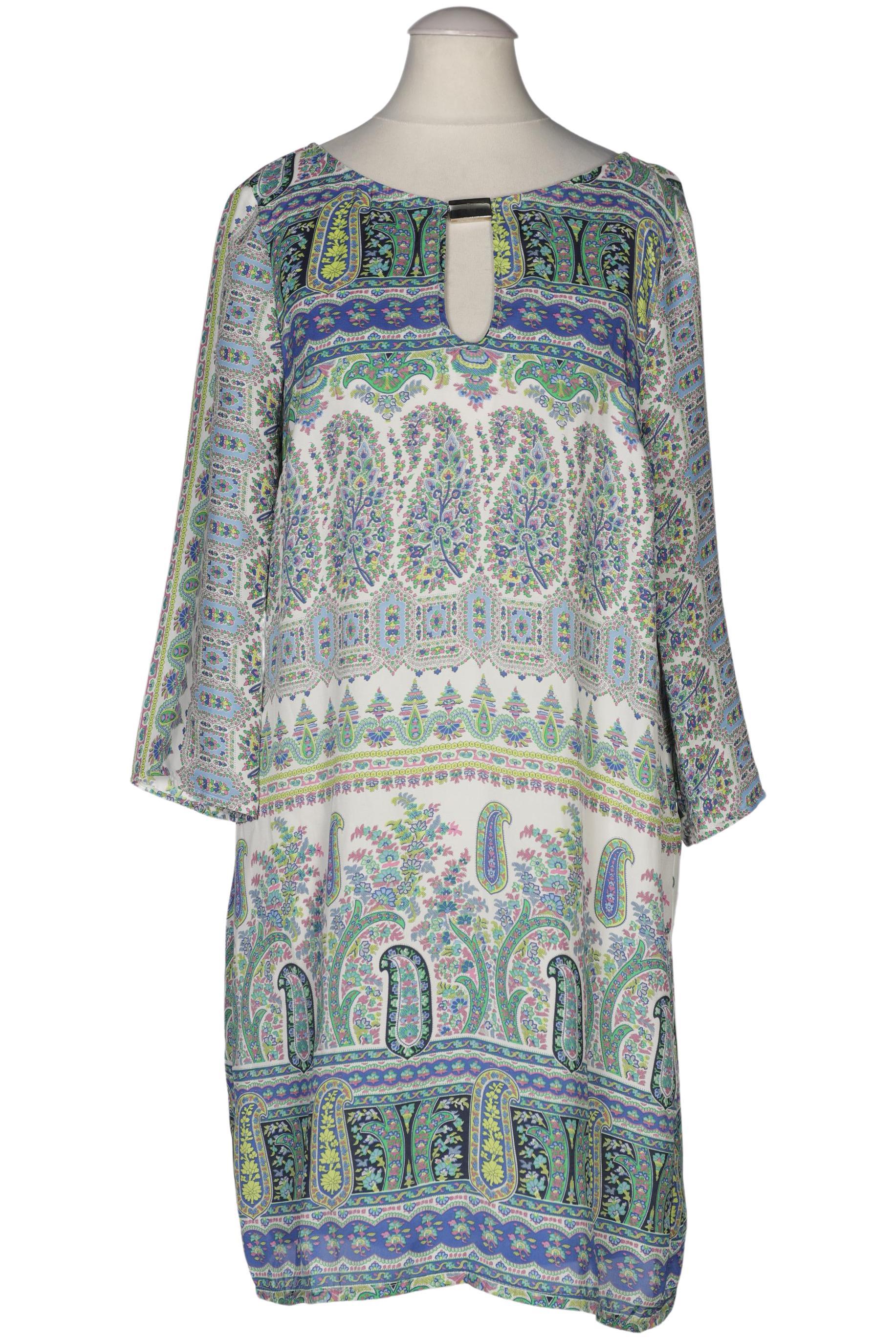 

Zara Damen Kleid, mehrfarbig, Gr. 36